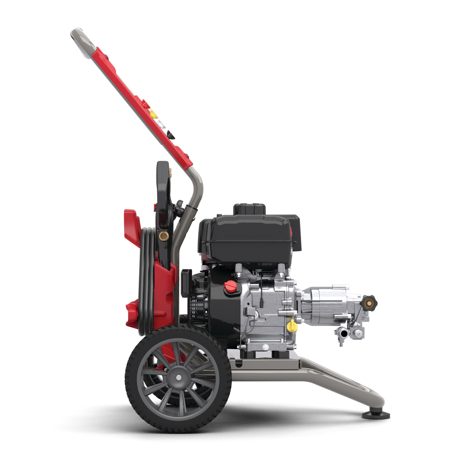 Briggs & Stratton 22018 Gas-Pressurewashers - View #4