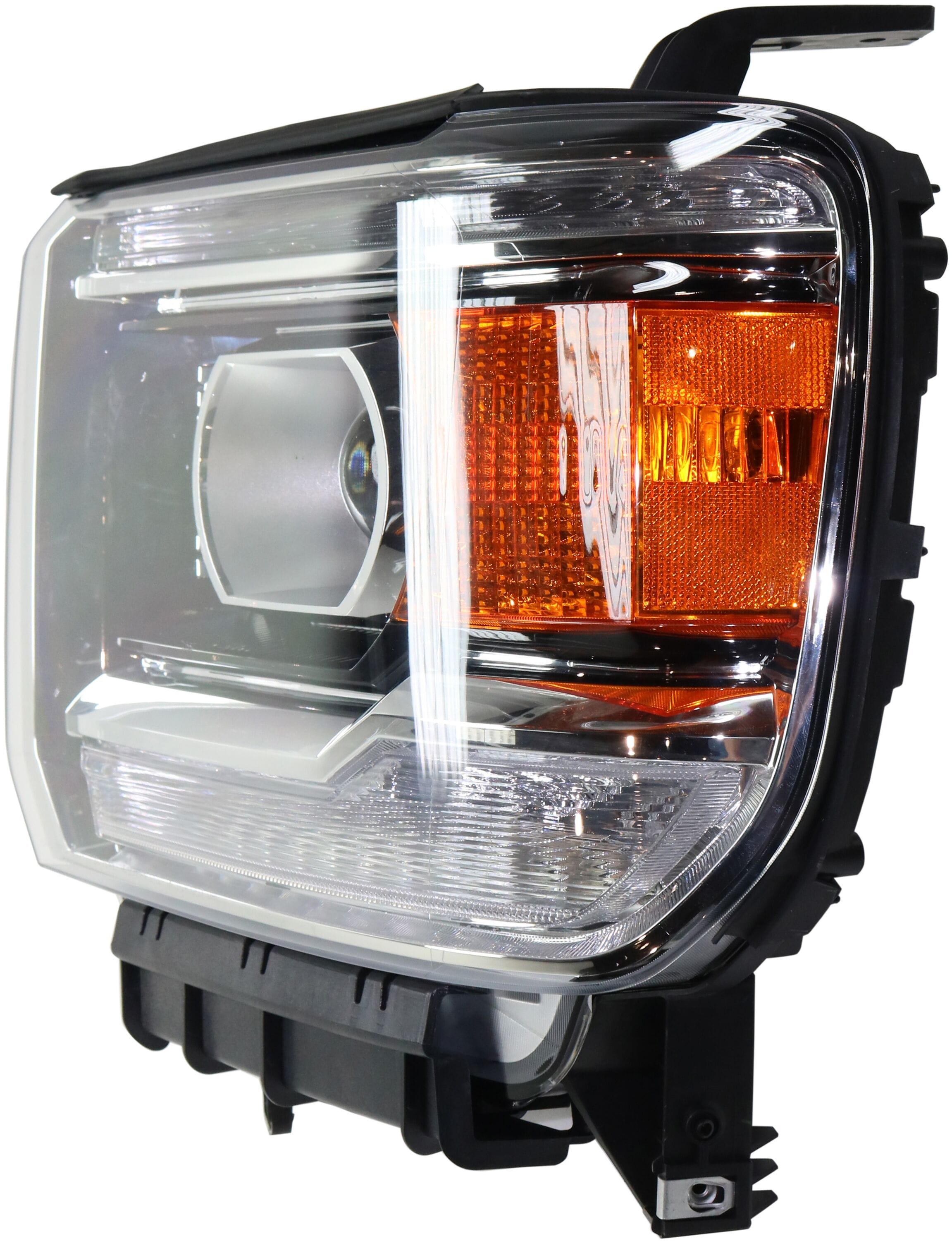 Garage-Pro JCWRG10010014GP Headlights-Components - View #3
