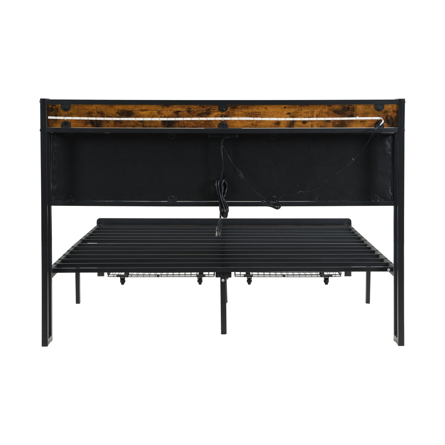 Streamdale Furniture W311P284693 beds - View #8