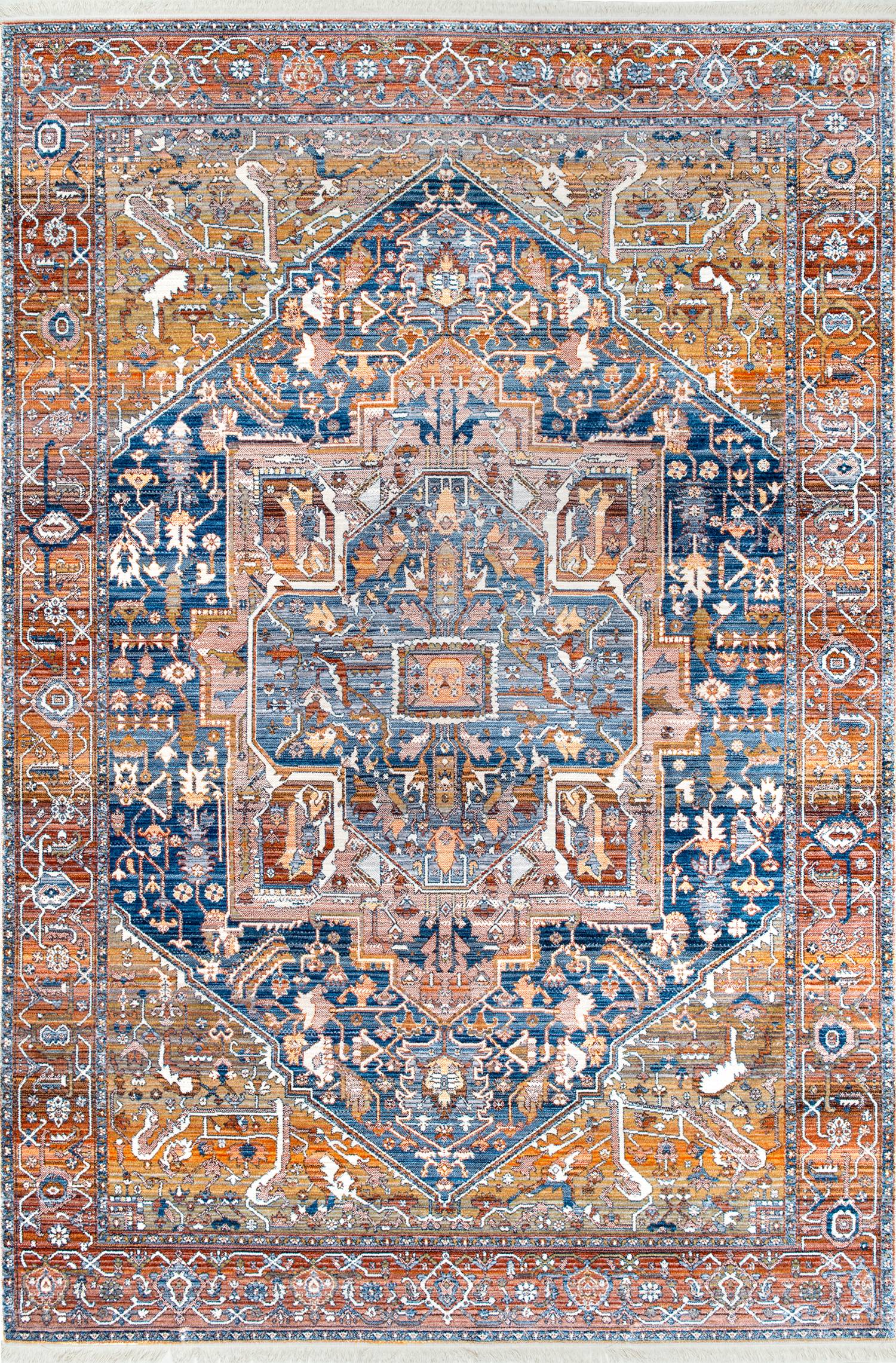 nuLOOM KHMC04A-S7100710 rugs - View #2