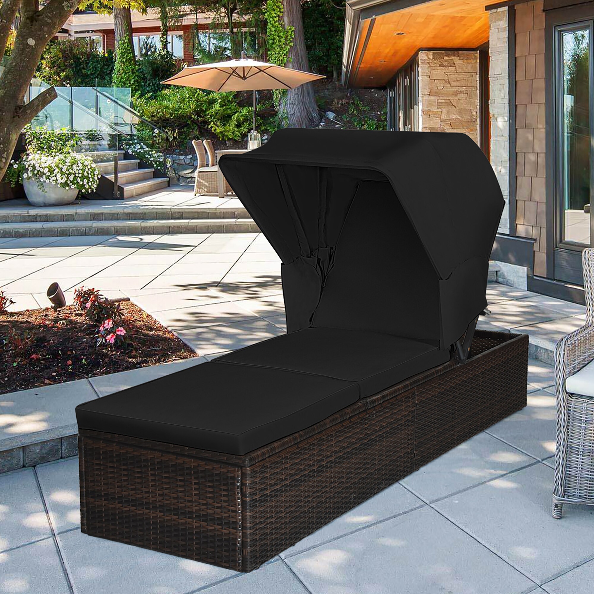 Costway CSHY005758 Patio-Chairs - View #10