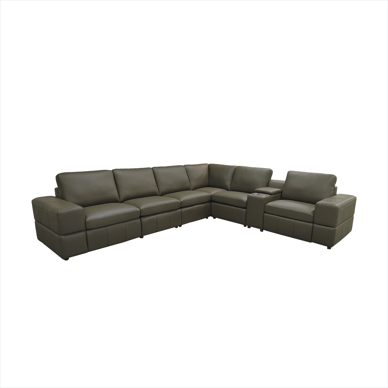 Naturefalls EXVRI4A90VQC Sofas-Loveseats - View #3