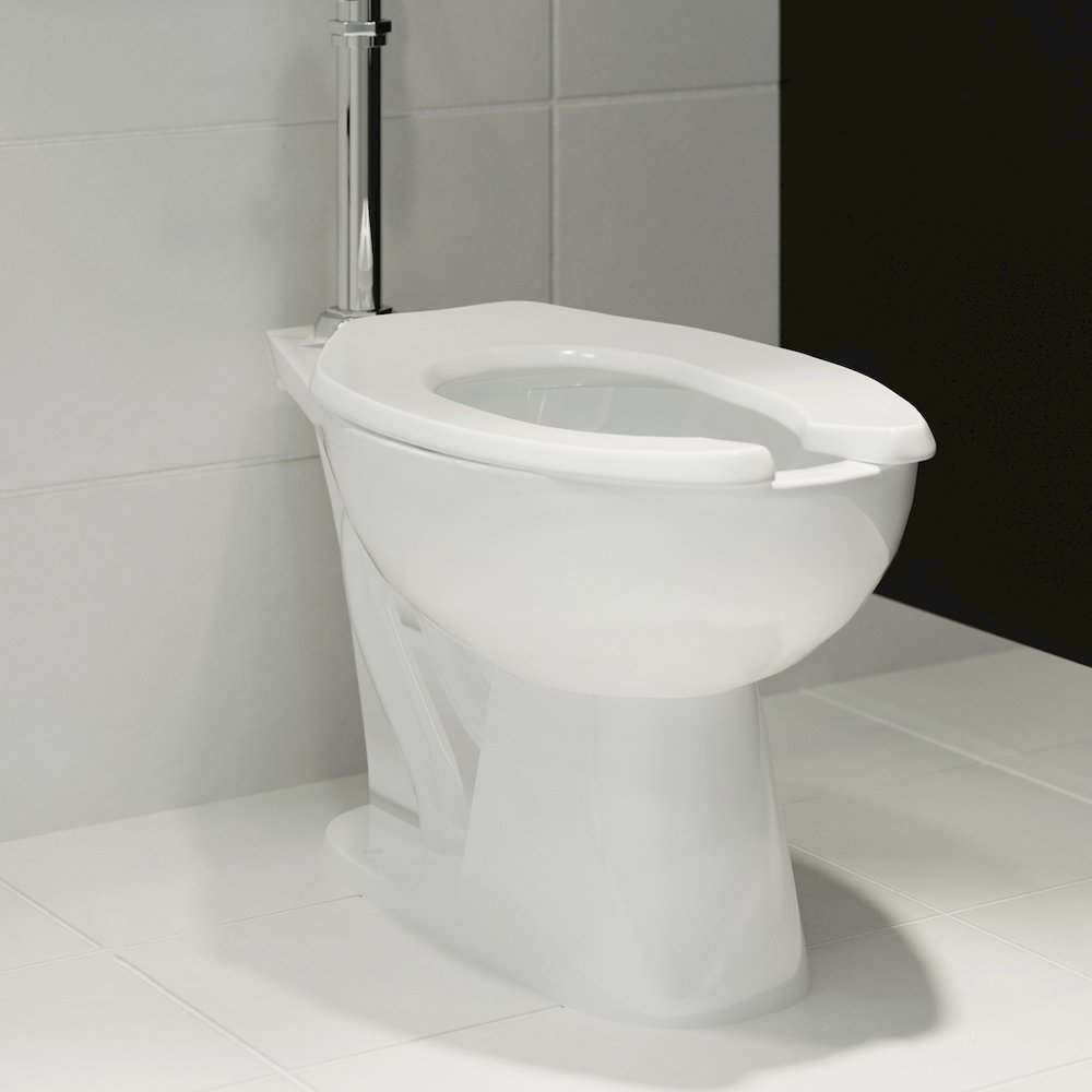 Swiss Madison SM-5-CT100 toilets - Thumbnail View #2