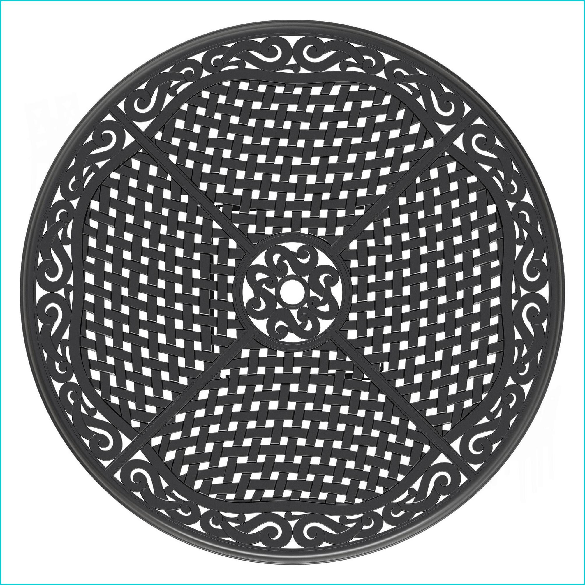 Watnature AM2QU865D47C Patio-Furniture-Covers - View #2