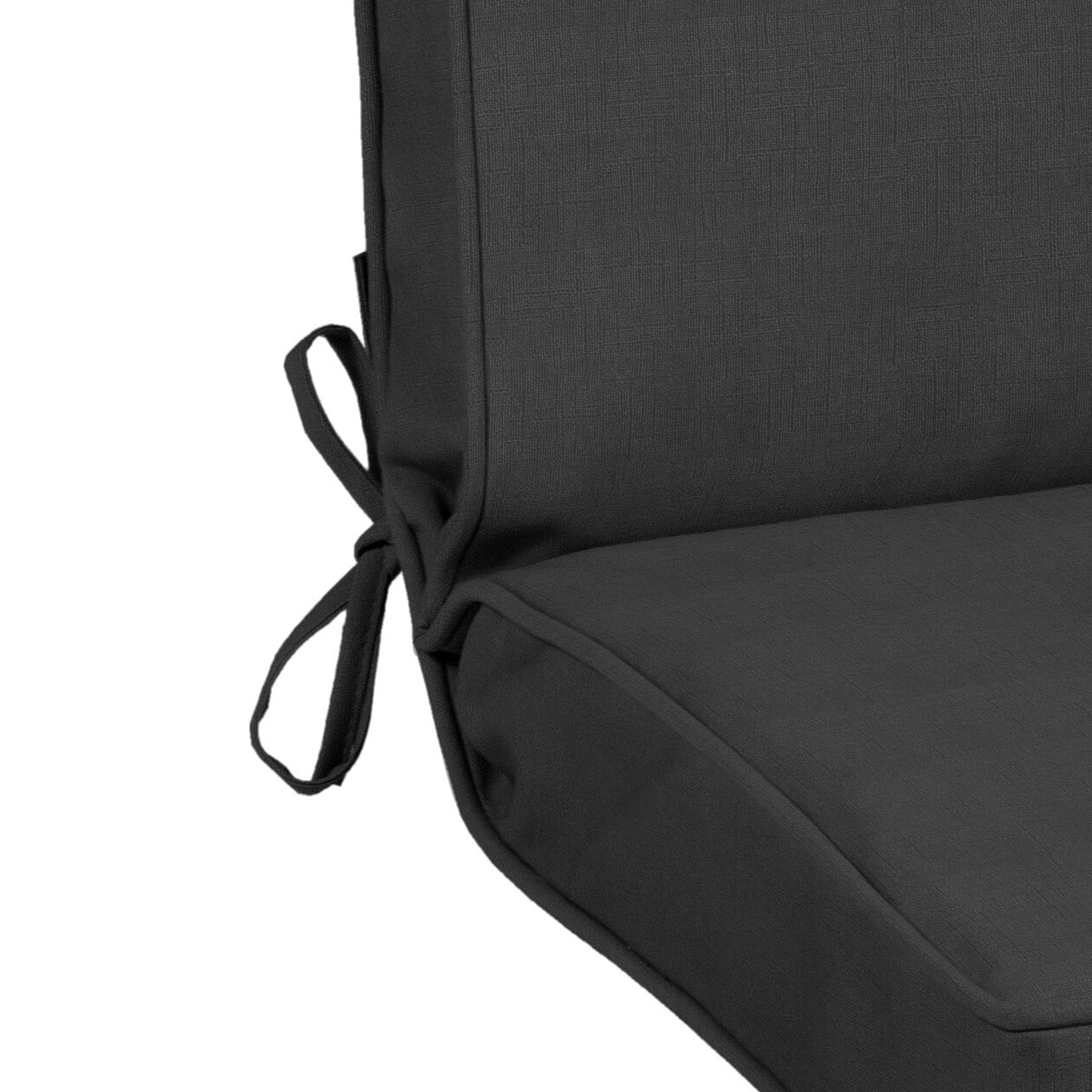 allen + roth with STAINMASTER XQ05C01B-9C8 Patio-Furniture-Cushions - View #7