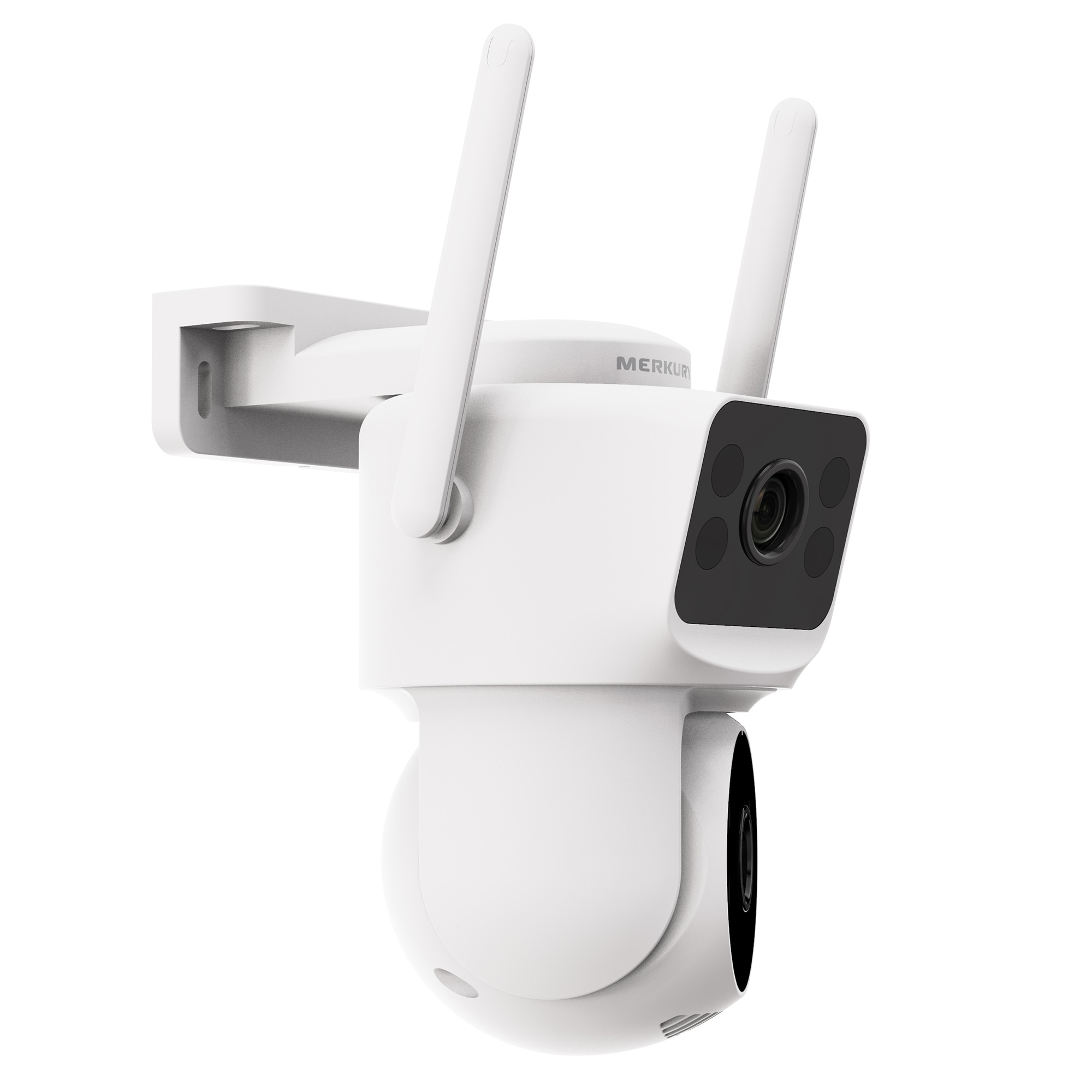 Merkury Smart MI-CW112-199 Security-Cameras - View #2