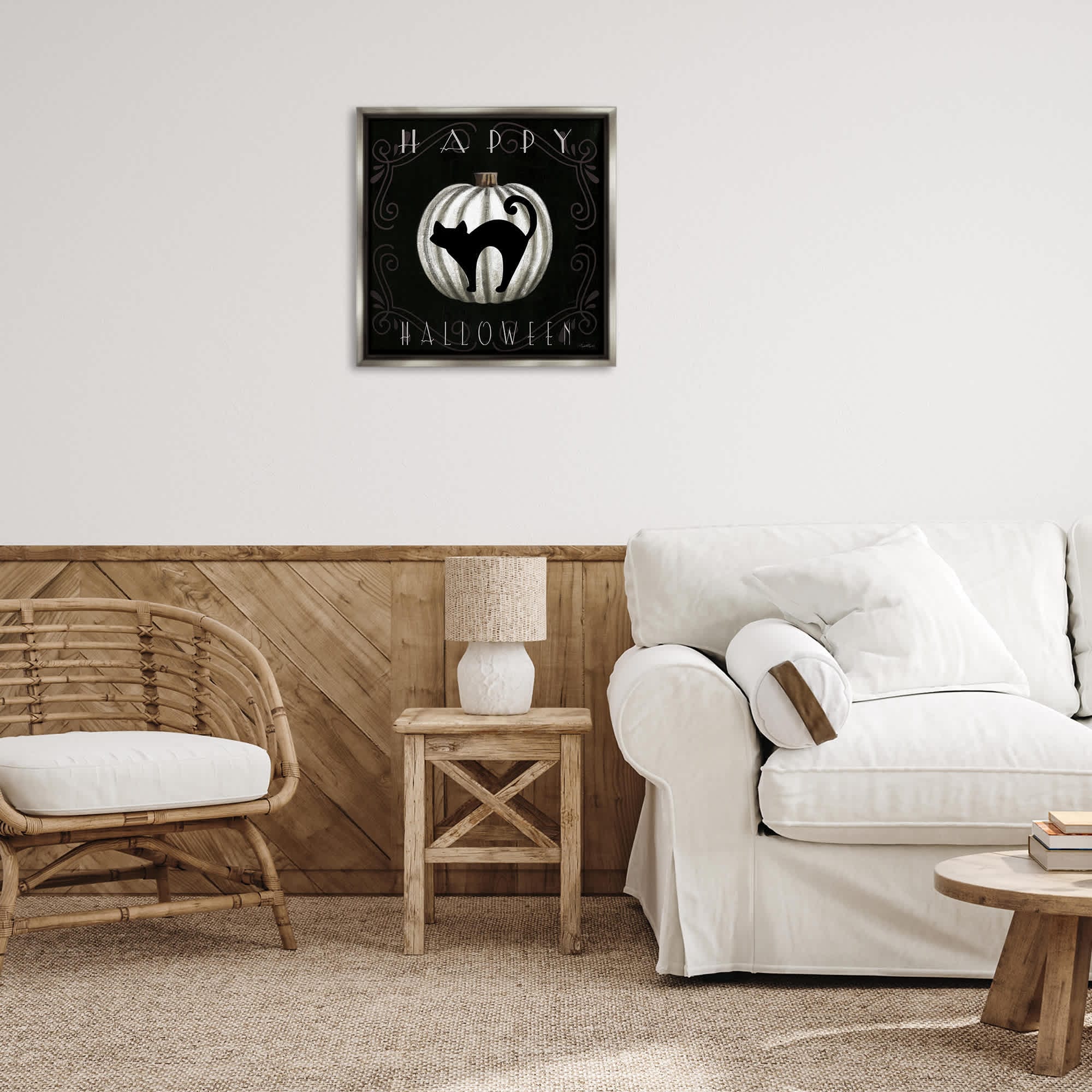 Stupell Industries BS-651-FFL-24X24 Wall-Art - View #3