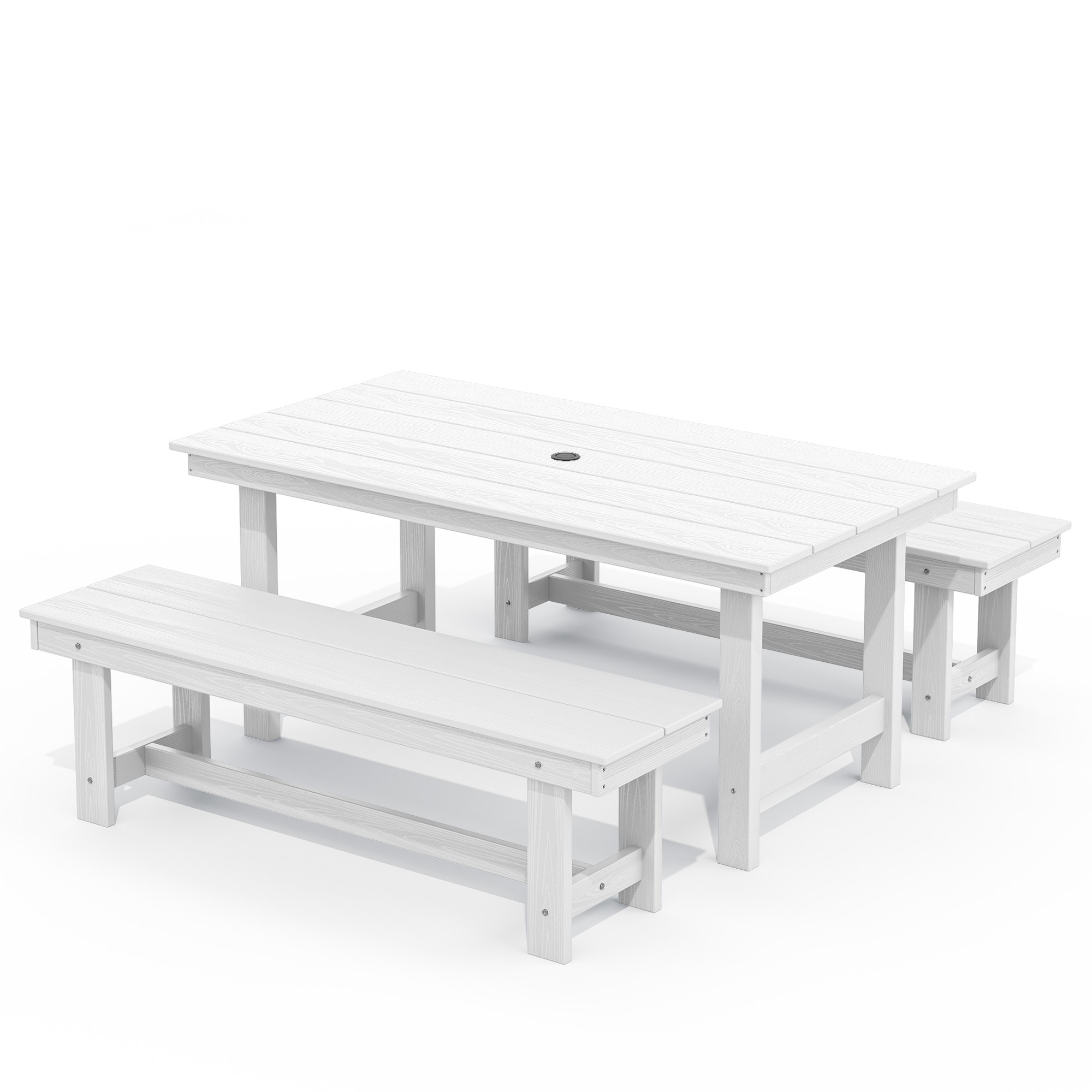 JEAREY PECD-WE benches - View #10