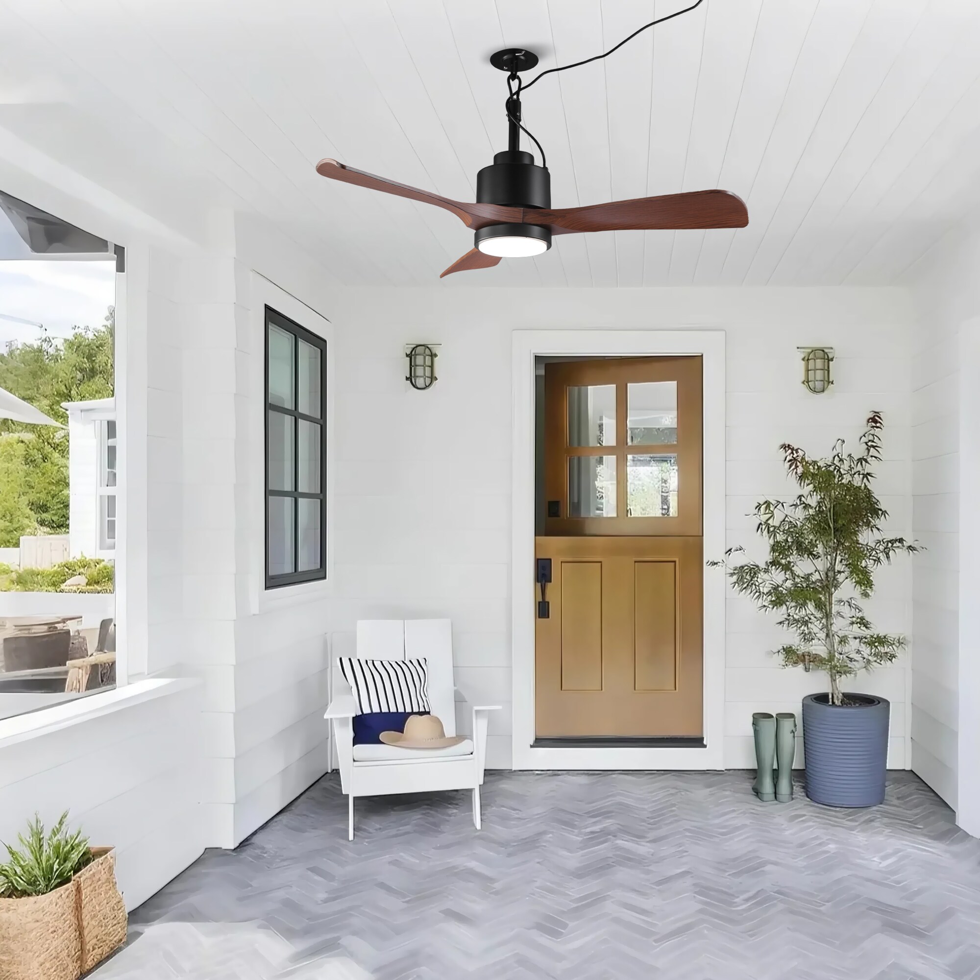 VACZON VZA01A120 Ceiling-Fans - View #5