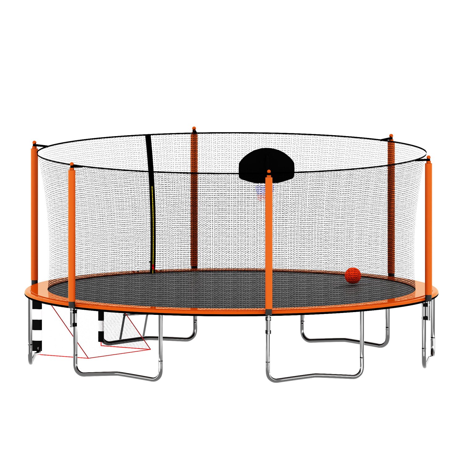 Streamdale Furniture W550S00020 trampolines - View #3