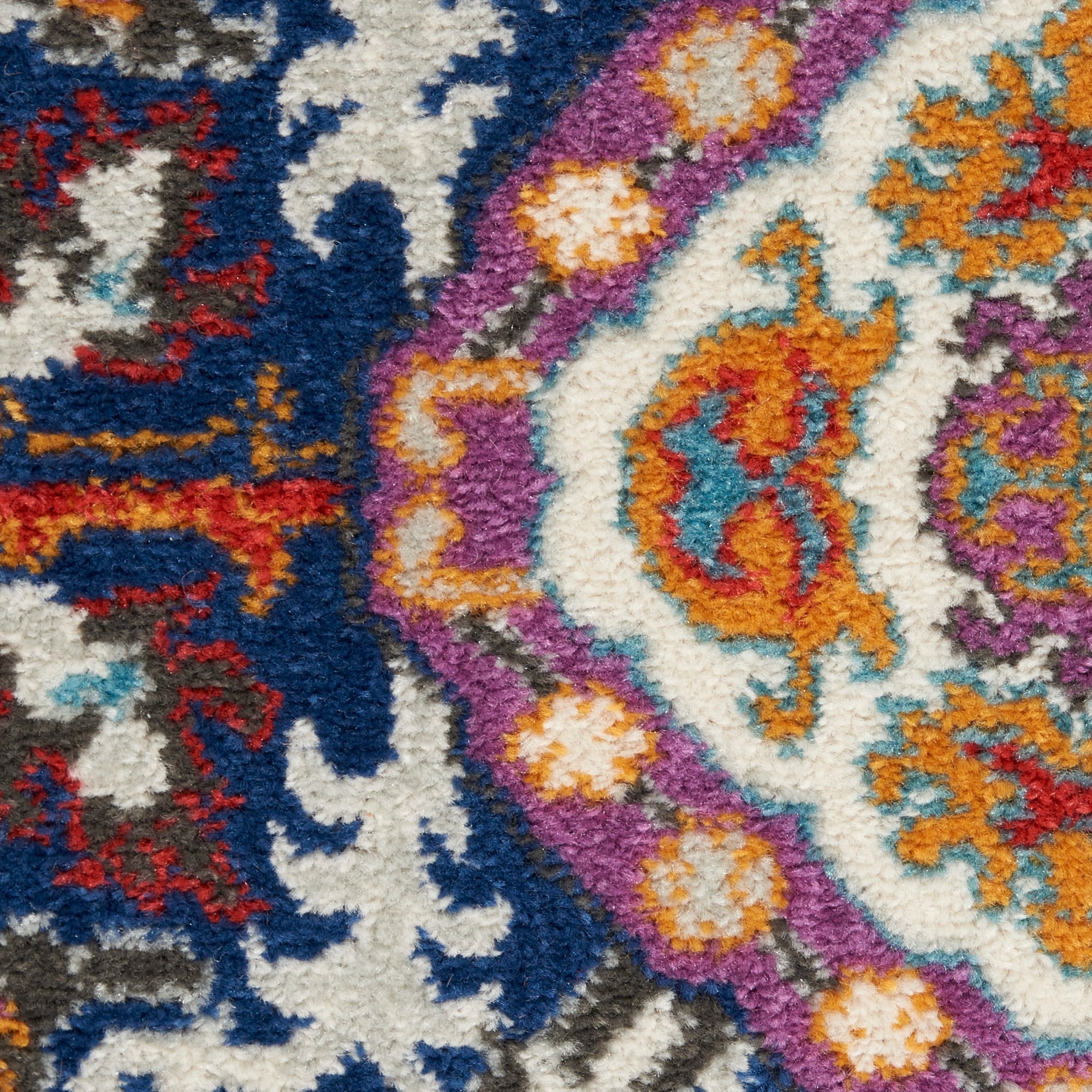 Nourison 99446766724 rugs - View #7