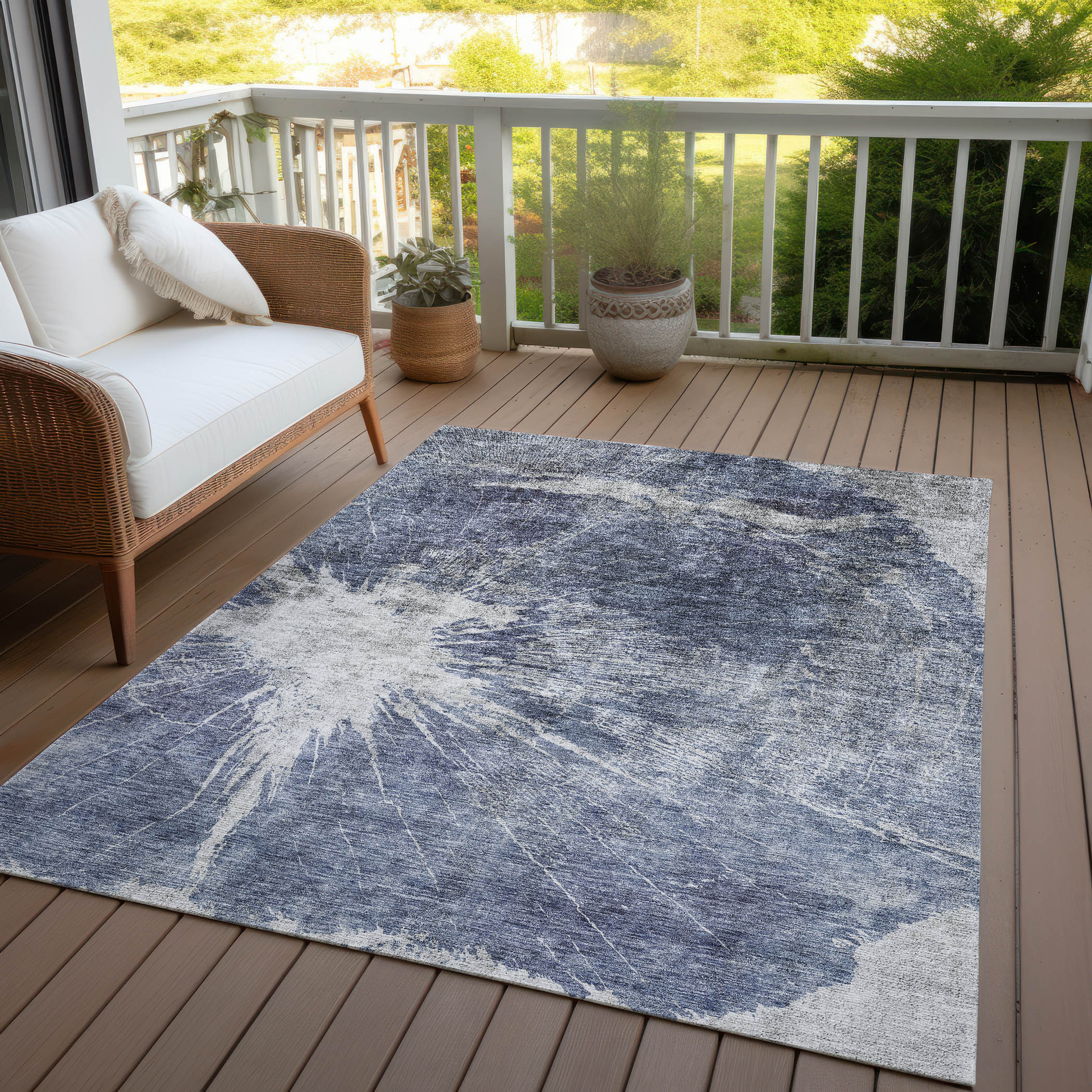 Addison Rugs ACN719NA8X10 rugs - View #7