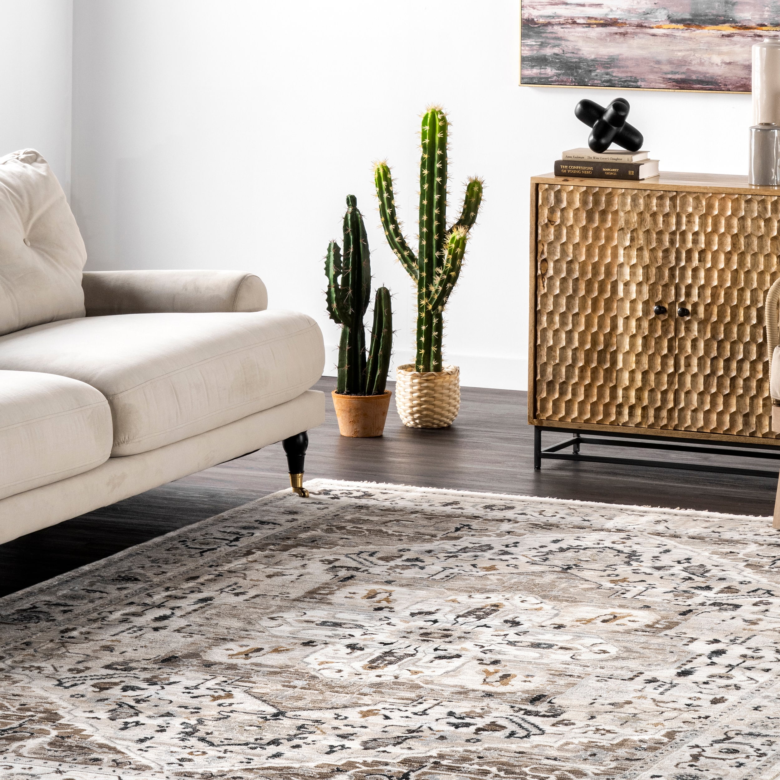 nuLOOM BDSN05B-203 rugs - View #9