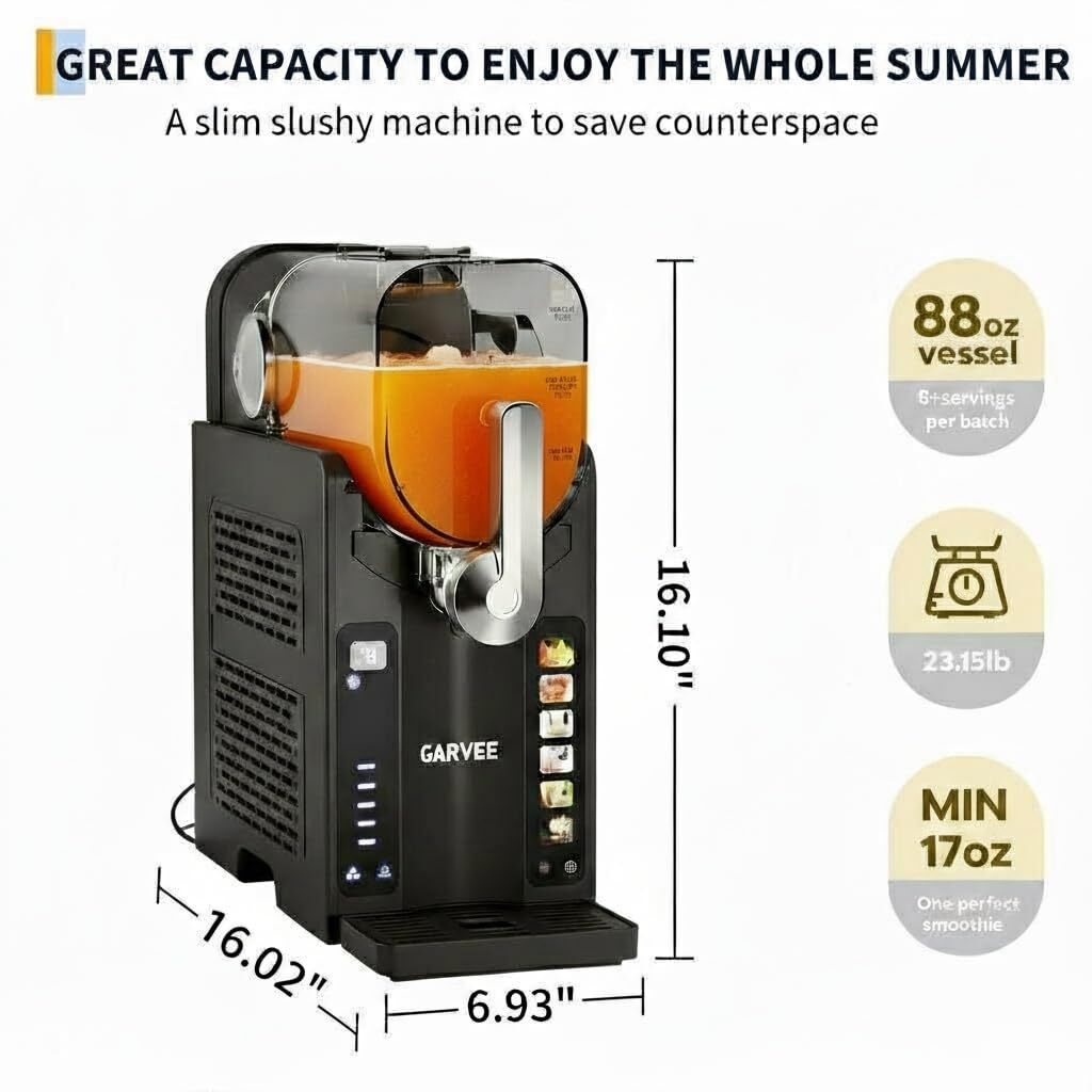 Encore Beets NOVA-94H3PS3F8K Ice-Makers - View #2