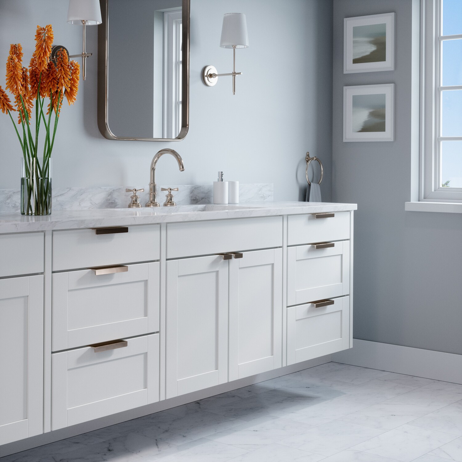 Sumner Street Home Hardware RL061862 Cabinet-Pulls - View #8