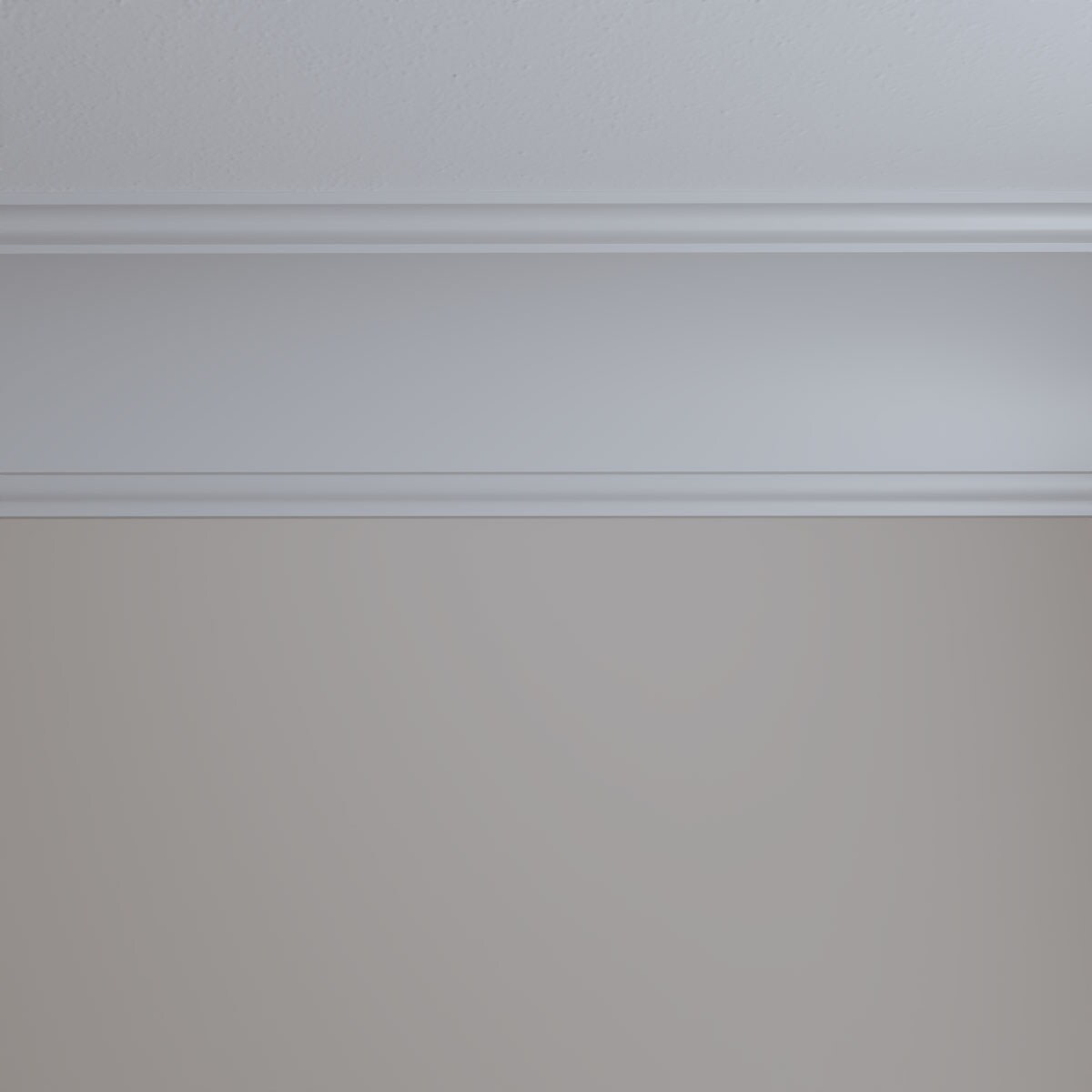 Ekena Millwork MLD09X09X12DU Crown-Moulding - View #10