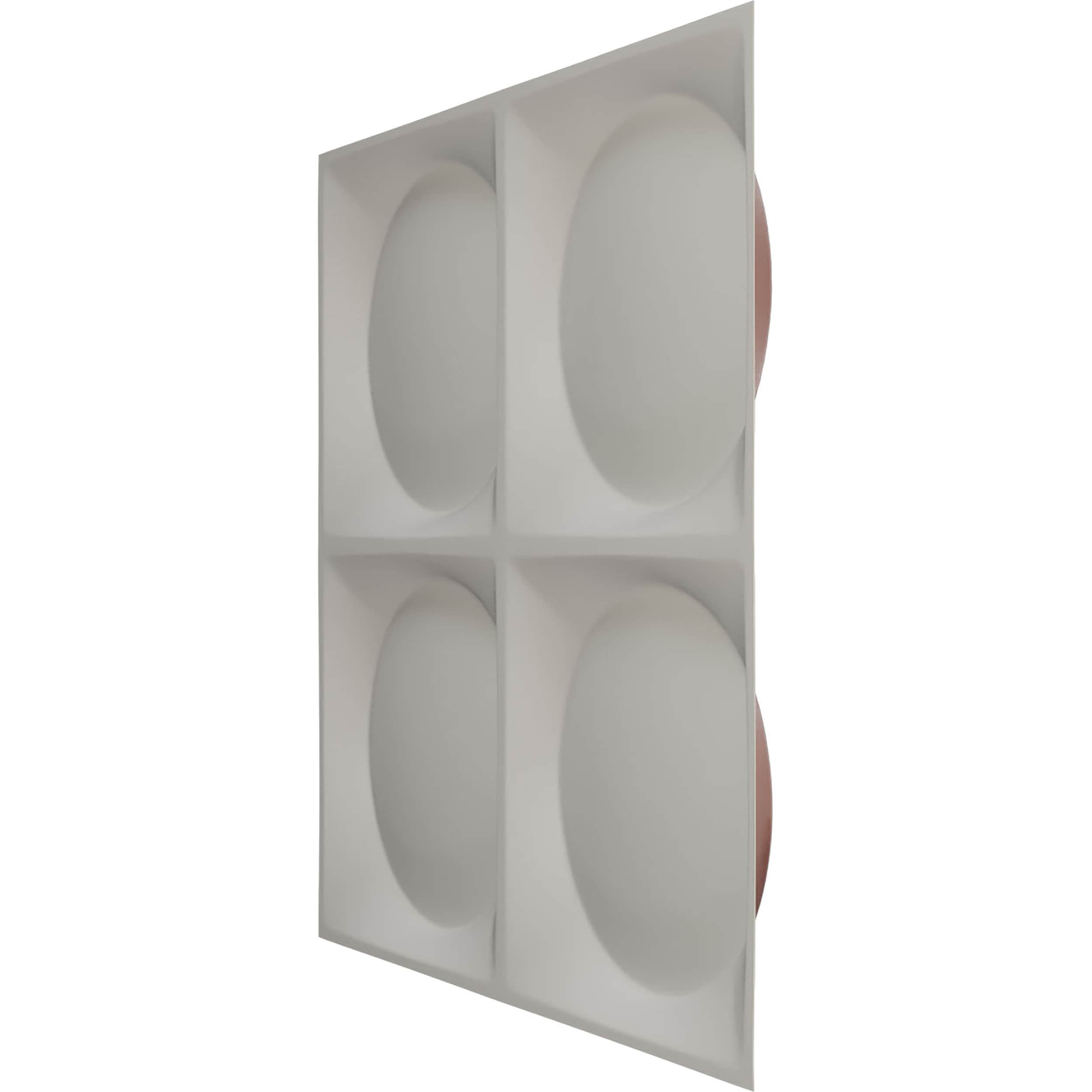 Ekena Millwork WP20X20ADFCP Wall-Panels - View #4