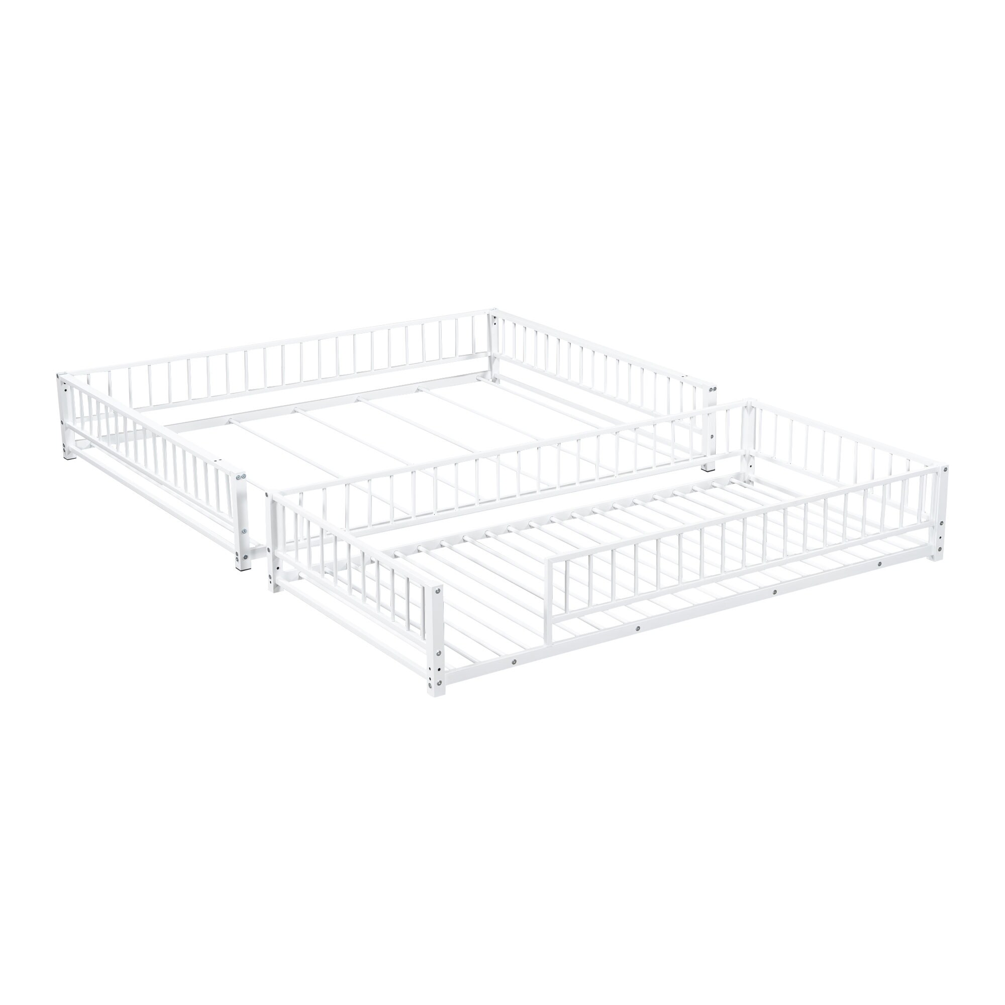 ModernLuxe L3P-N709P277756K beds - View #13