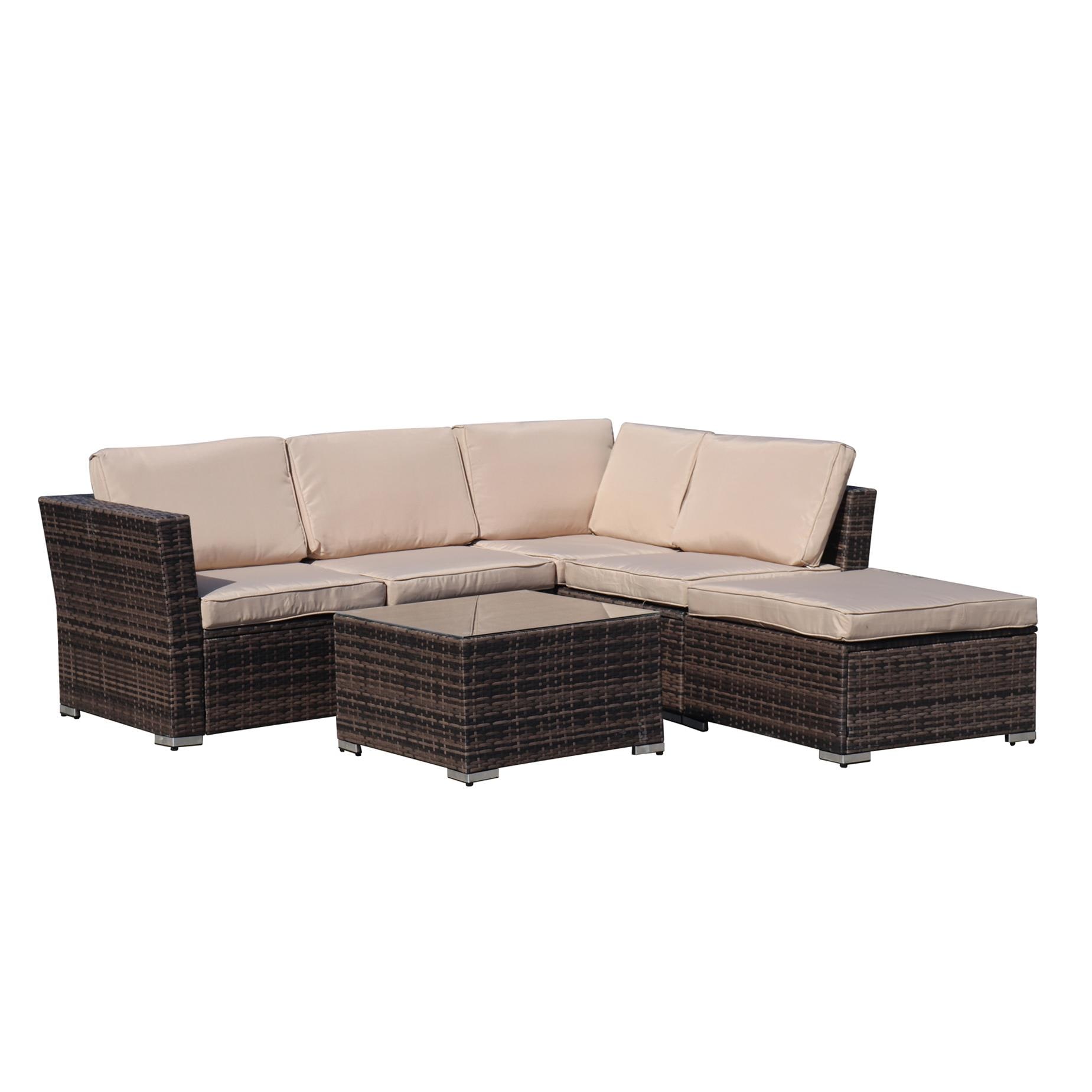 Bayfeve BFKN-376S014 Patio-Conversation-Sets - View #4
