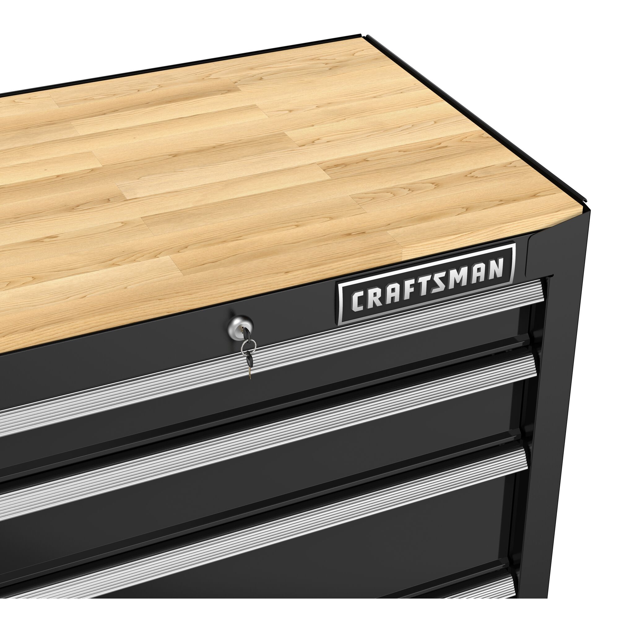 CRAFTSMAN CMST22602BK Garage-Cabinets - View #3