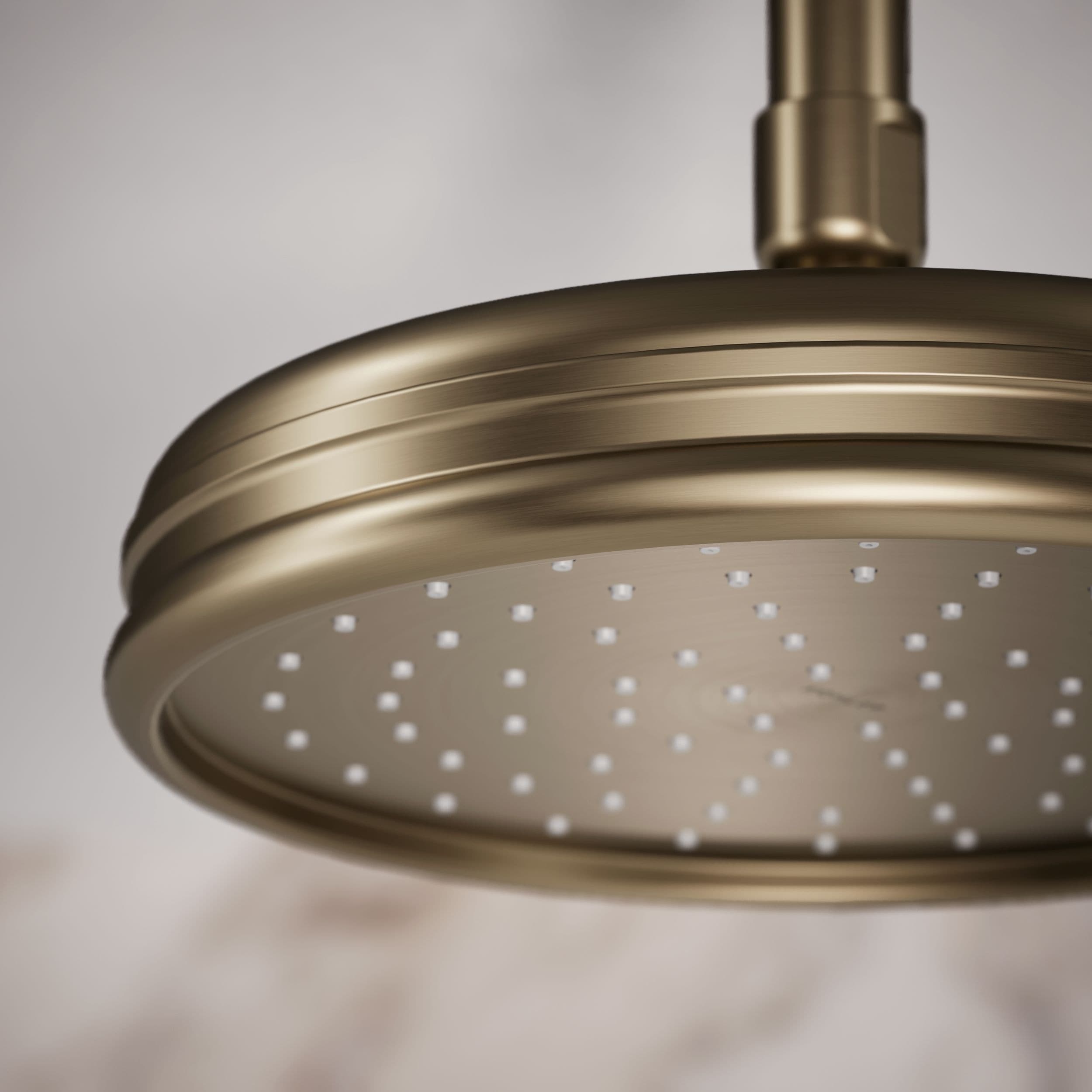 KOHLER 13689-CP Fixed-Showerhead - View #13