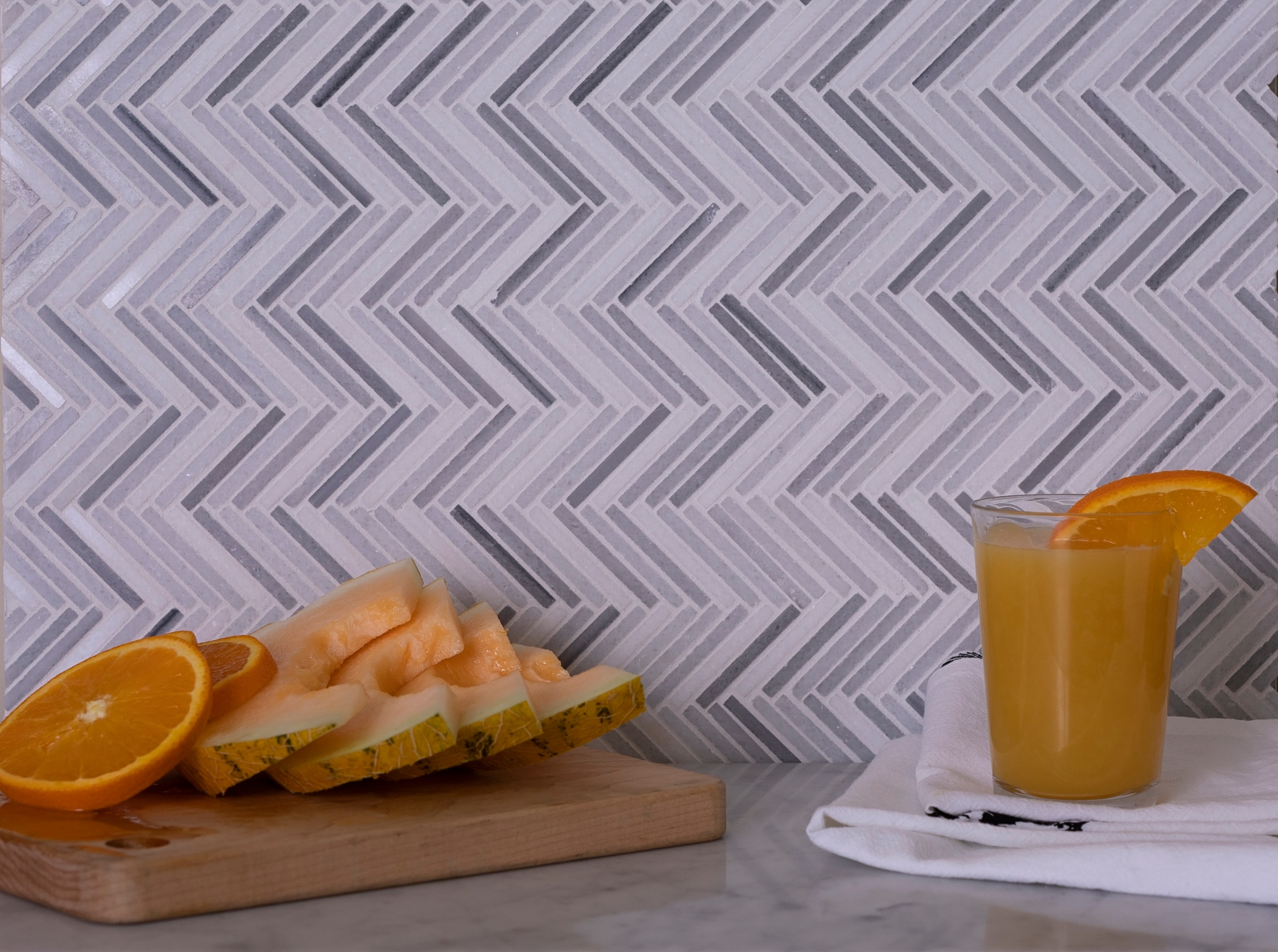 Apollo Tile APLMRM88CV06ASMPL Tile-Samples - View #5