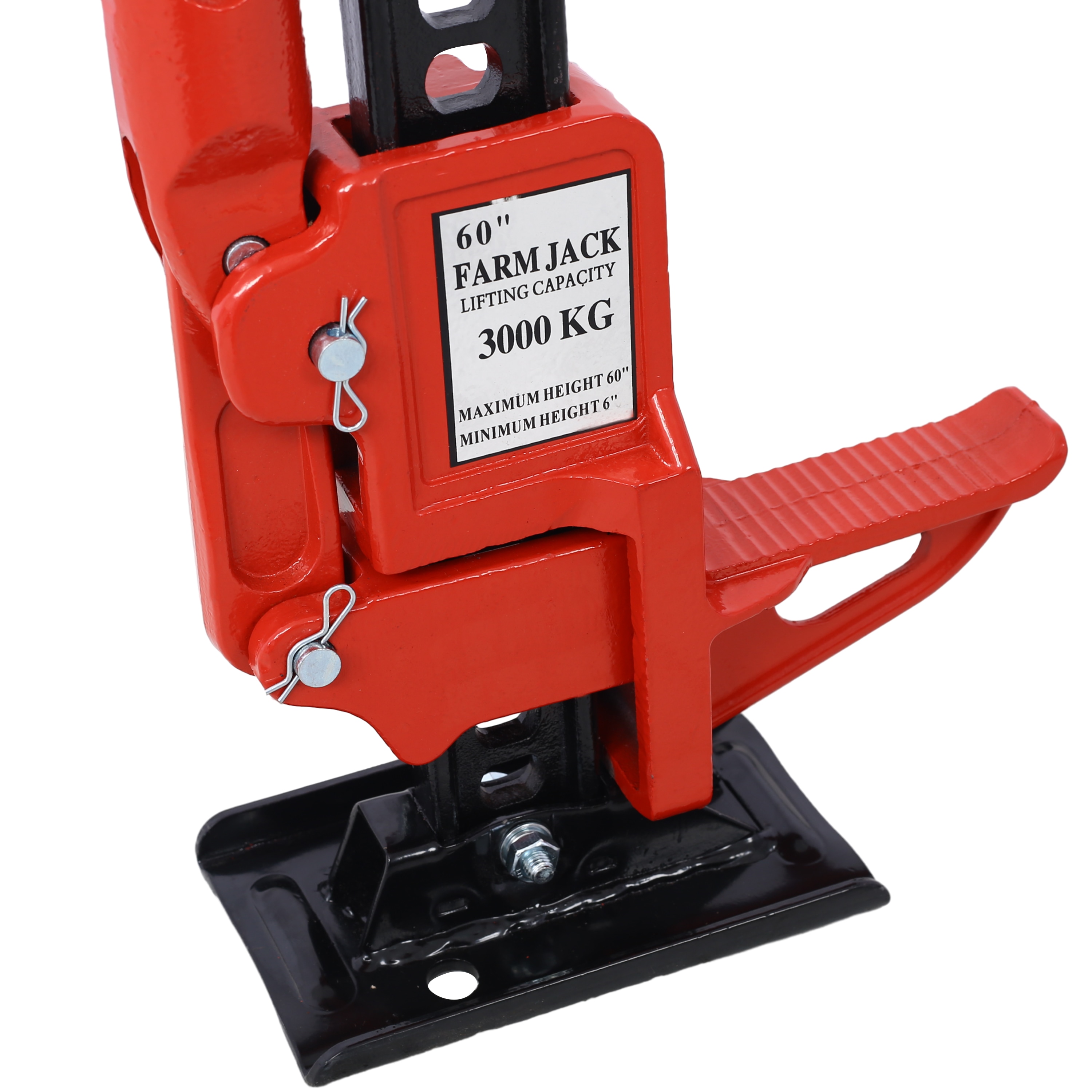 Siavonce XH39040 jacks - View #13