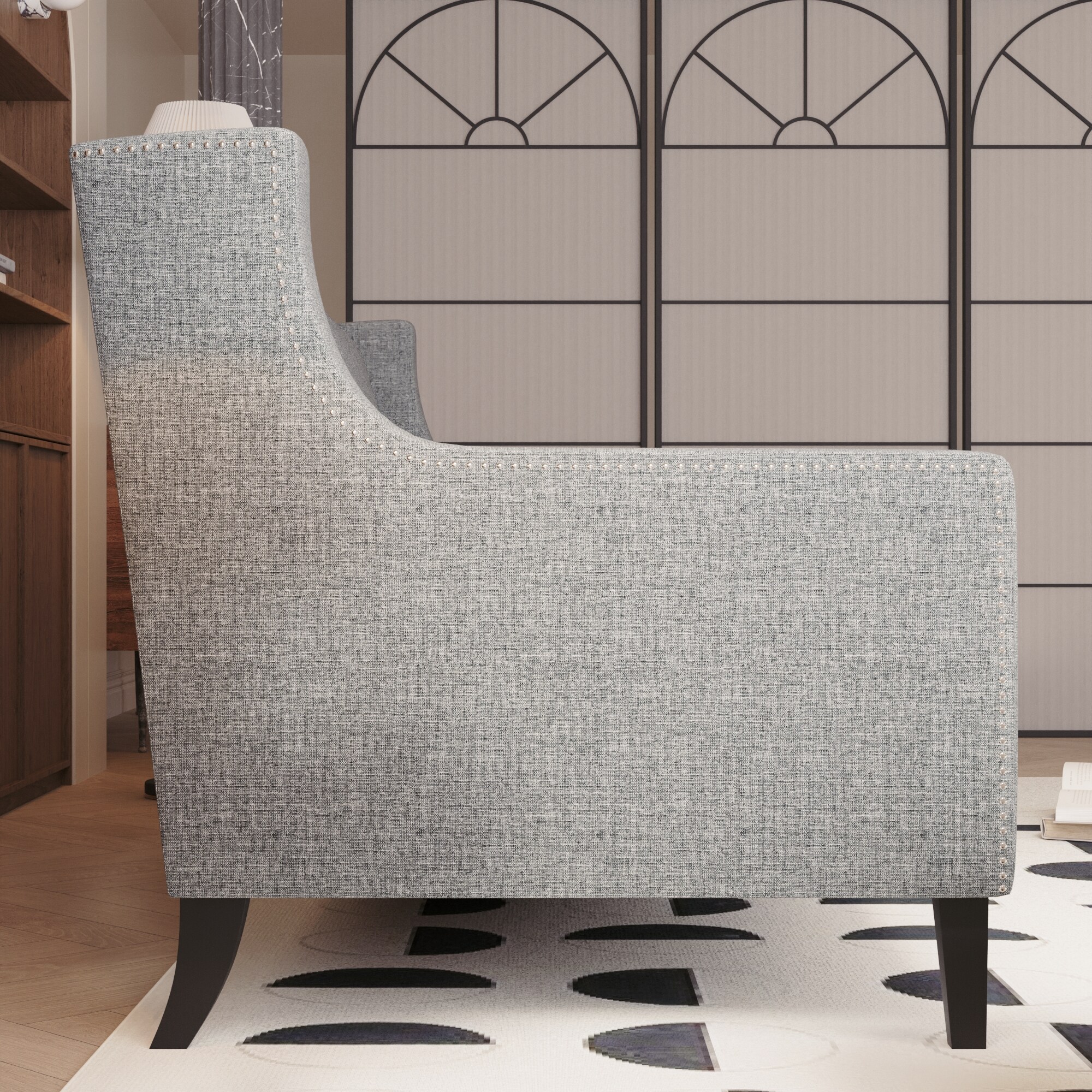 GDFStudio 320138 Sofas-Loveseats - View #4