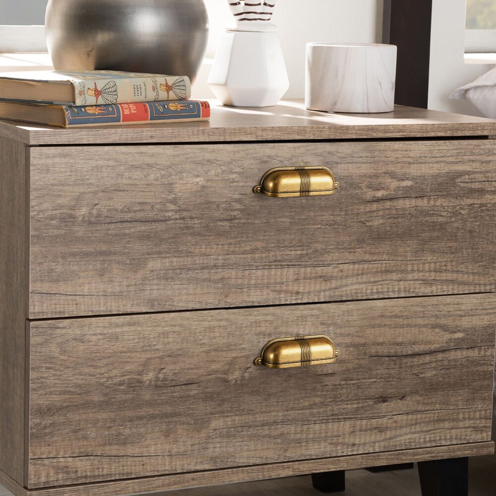Miaokesen 2391GT-76 Cabinet-Pulls - View #4