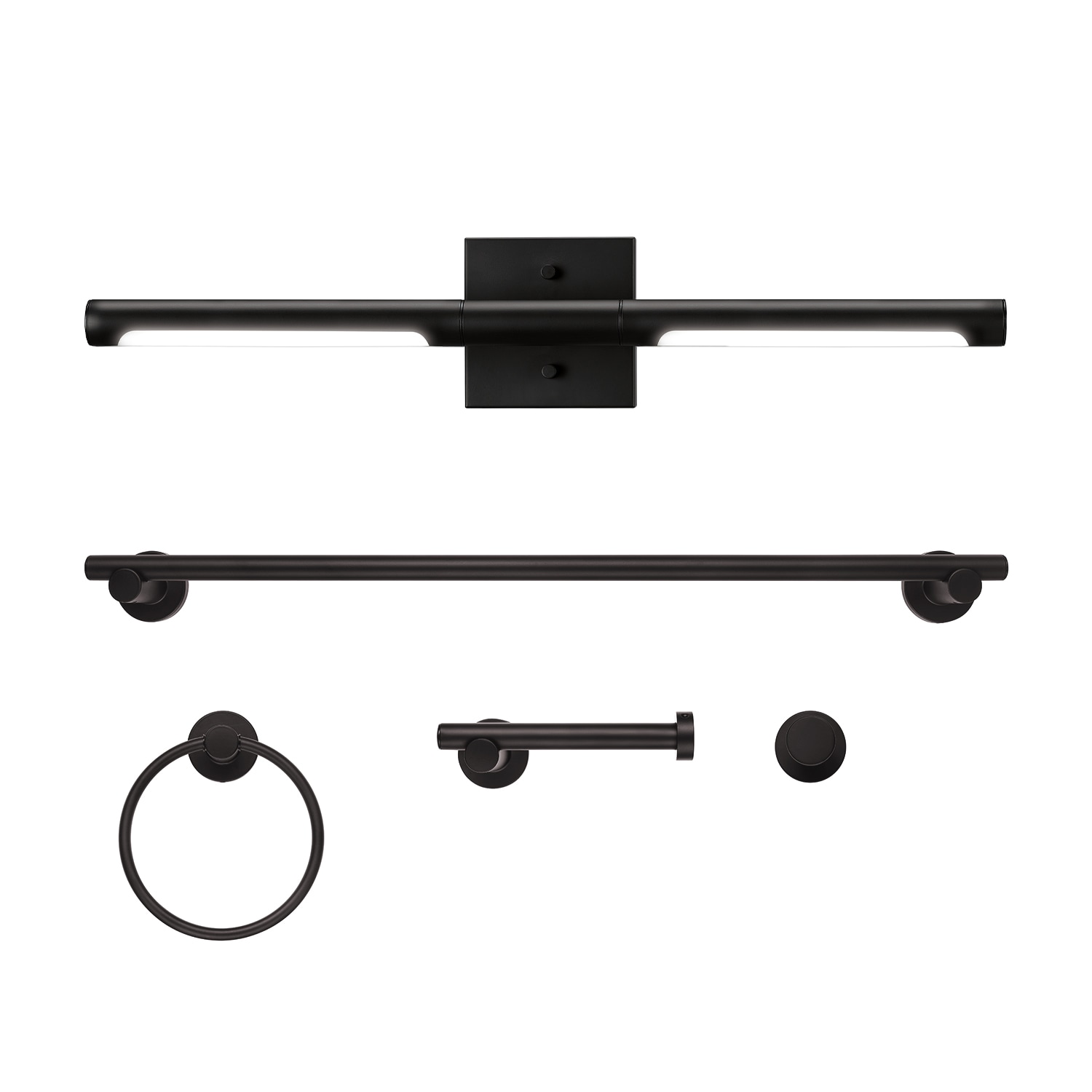 Globe Electric 91009794 Bathroom-Accessories - View #2