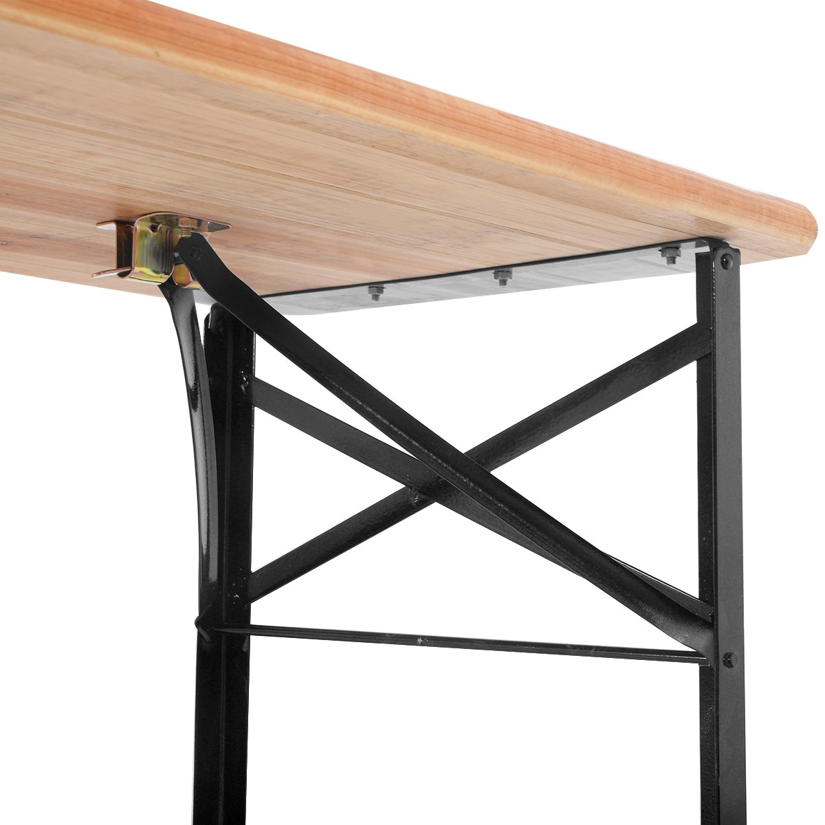 WELLFOR CNT-TW21-3 Picnic-Tables - View #7