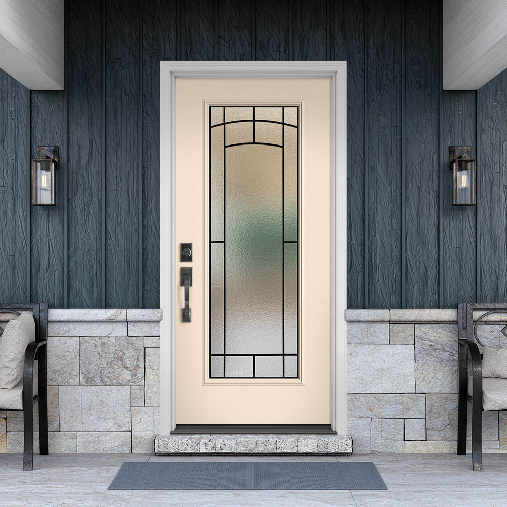 Masonite 631801 Entry-Doors - View #2