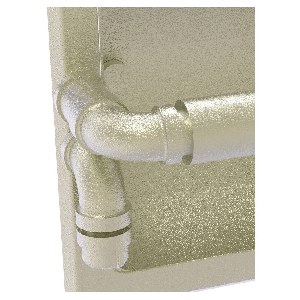 Allied Brass P-190-RTP-SN d060360 - View #2