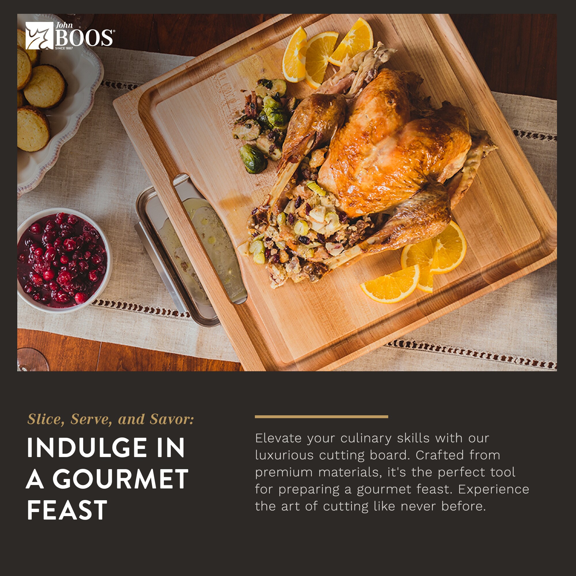 John Boos 322966 Cutting-Boards - View #5