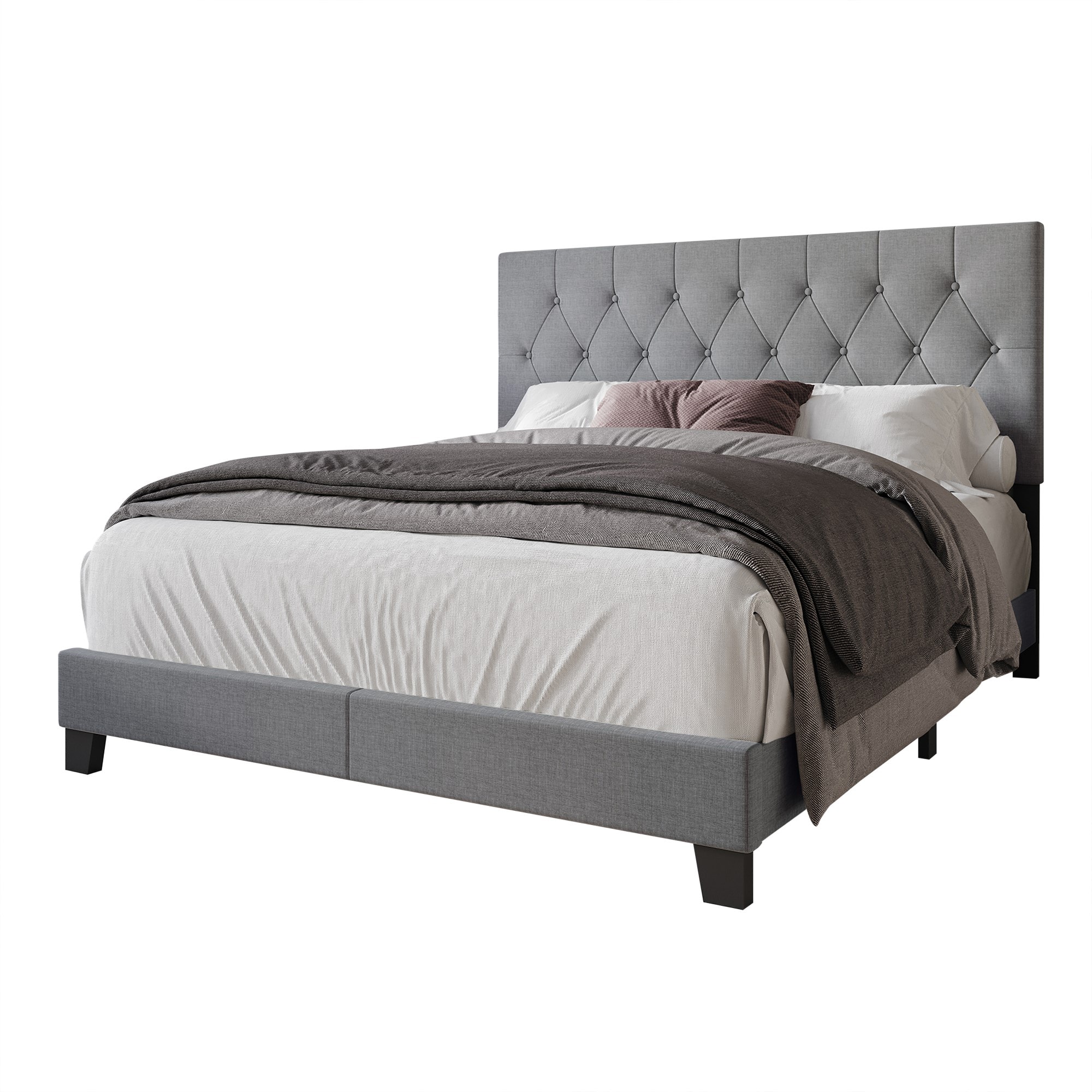 Home Design 80178-511 beds - View #4