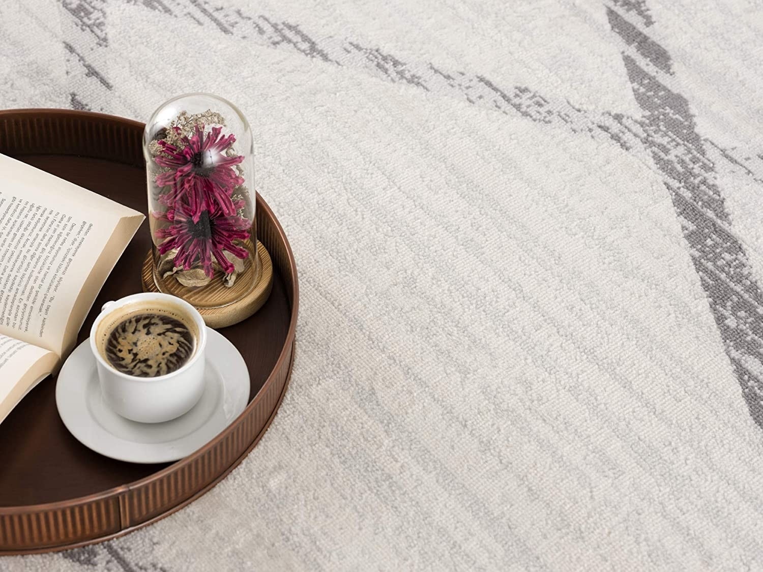 HomeRoots 4000392897 rugs - View #7