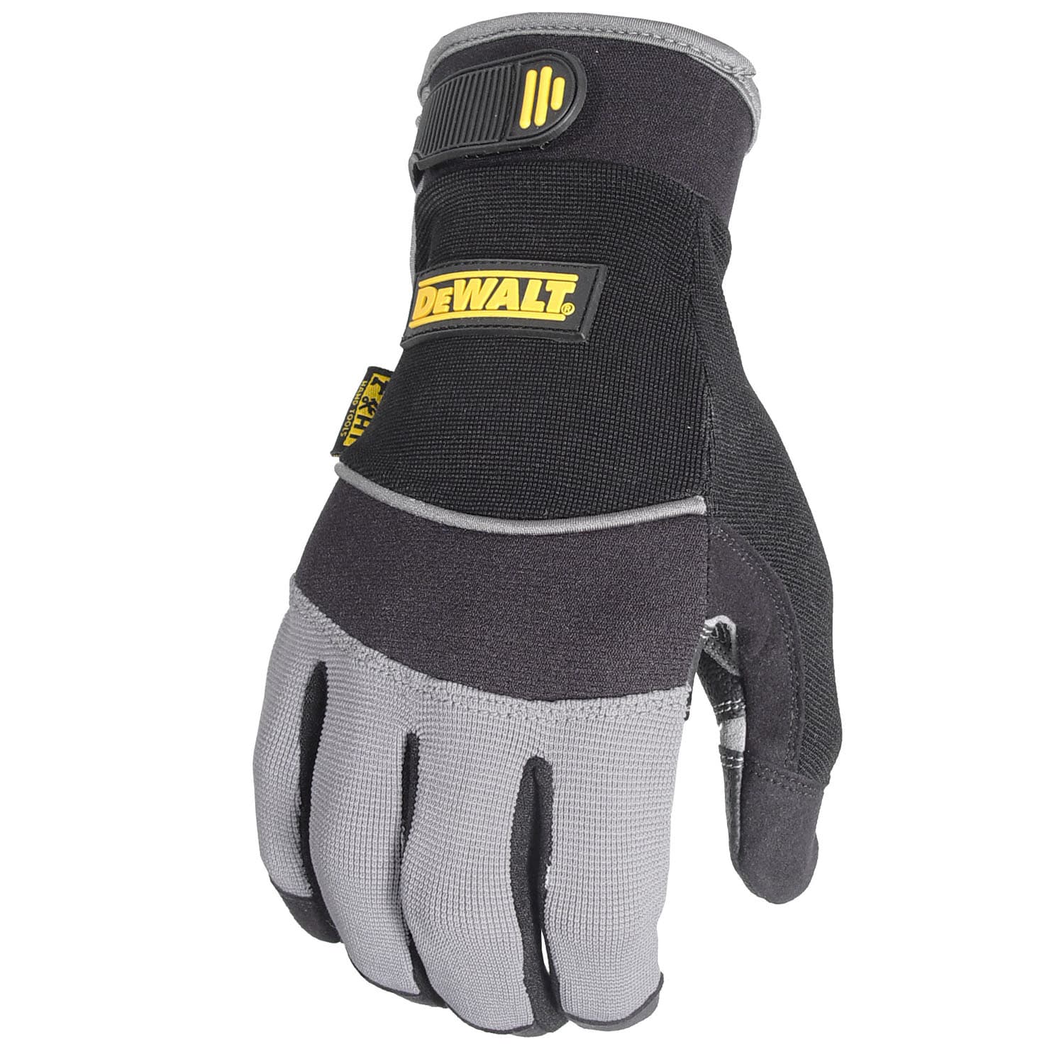Work Gloves For Men PVC Safety Oil-proof Industrial Glove Abrasion resistant  Anti-Slip Construction Garden Mechanic Gloves 1pair