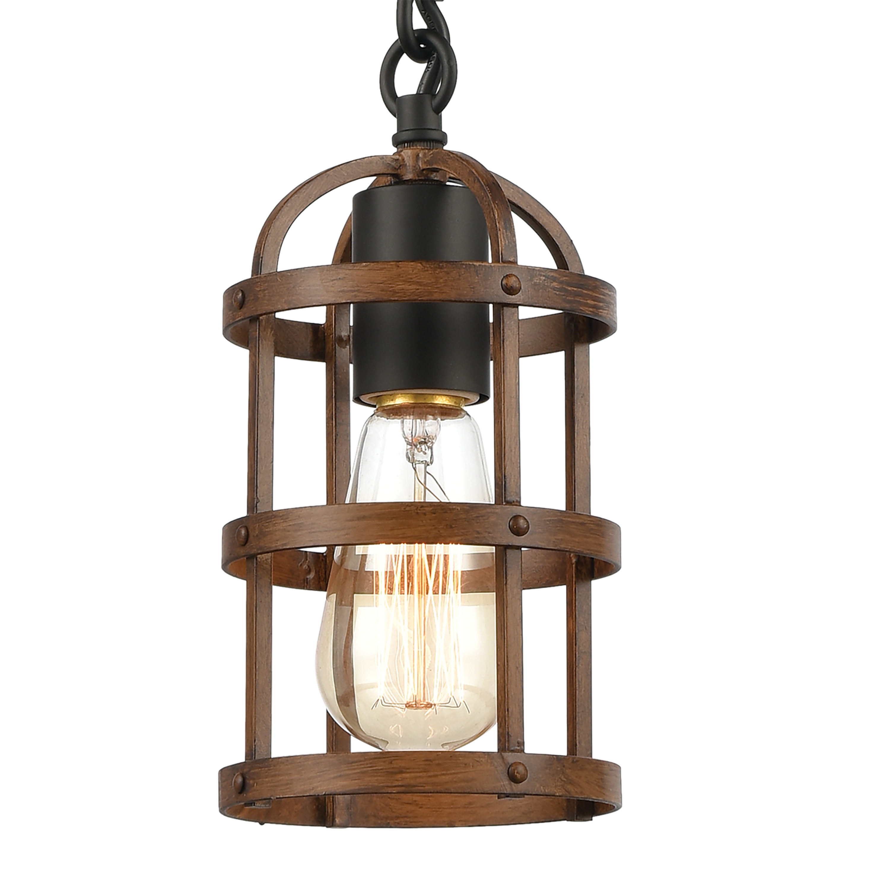 Westmore by ELK Lighting LWPN-210920017 Pendant-Lights - View #4