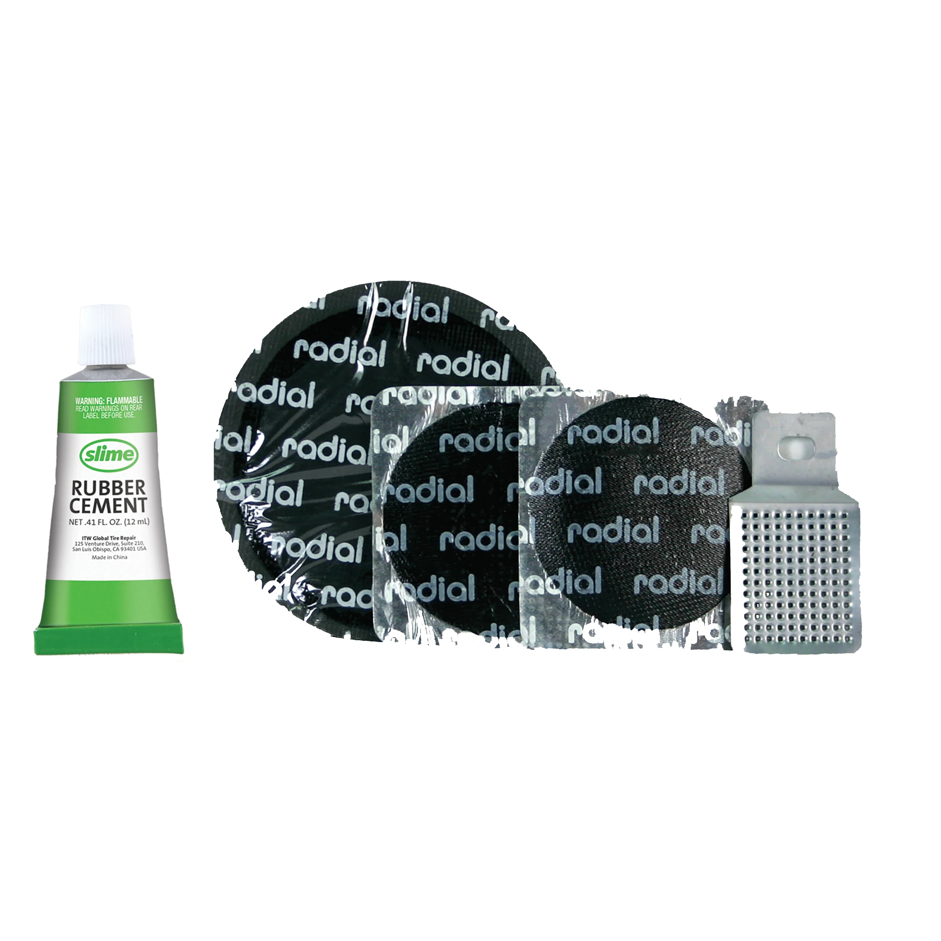 Slime 2030-A Tire-Repair-Tools - View #6