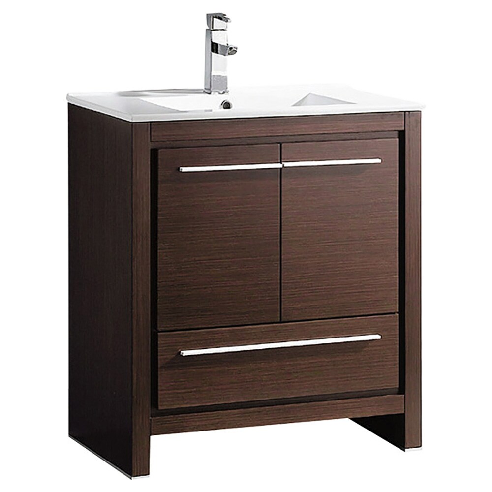 Fresca FCB8130WG vanities - View #5