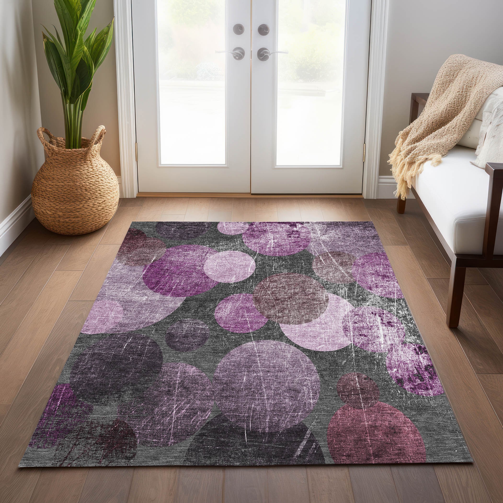 Addison Rugs ACN556GA30X46 rugs - View #7