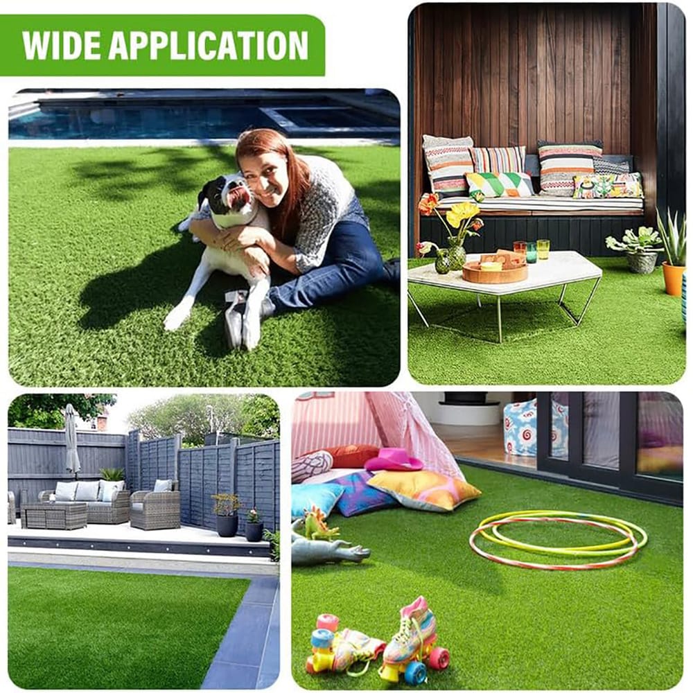 LITA LS-45E-2FT Precut-Artificial-Grass - View #8