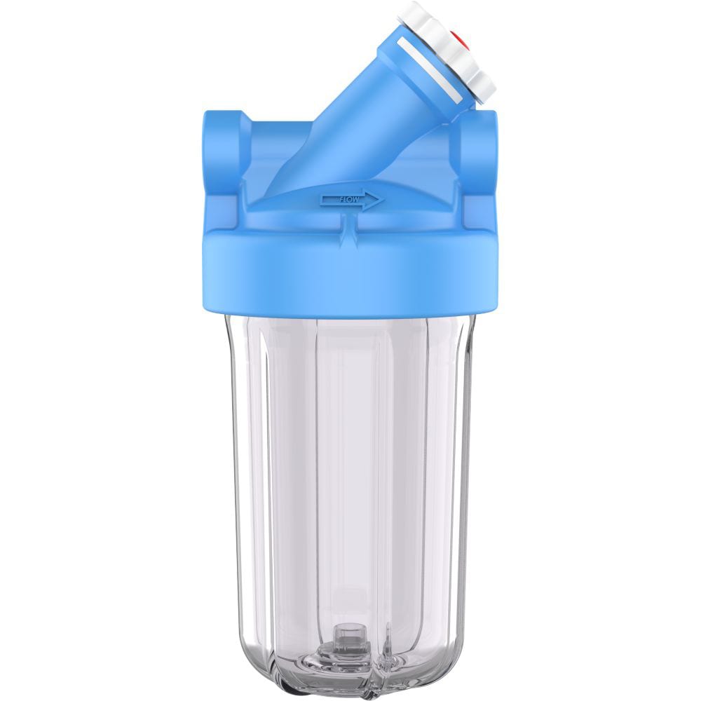 Pentair BF36C-S-S18 Whole-House-Filtration-Systems - View #2