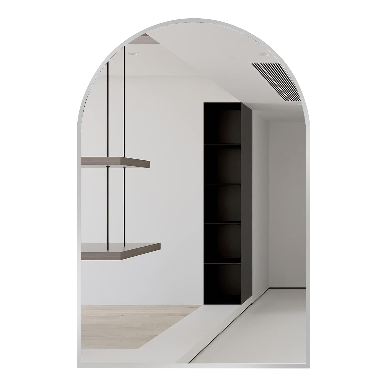 Clihome CL-HU-03828 Framed-Bath-Mirrors - View #4