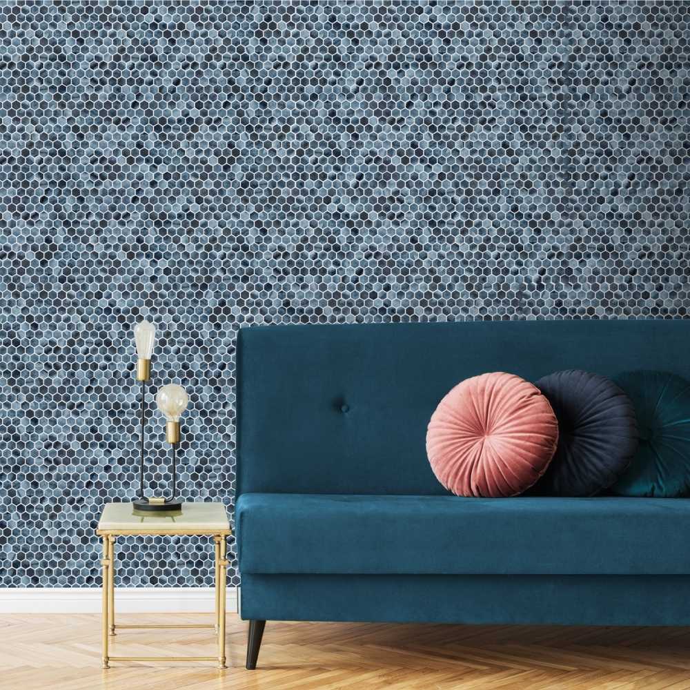 The Tile Life GHEXX0101OB Ceramic-Tile - View #2
