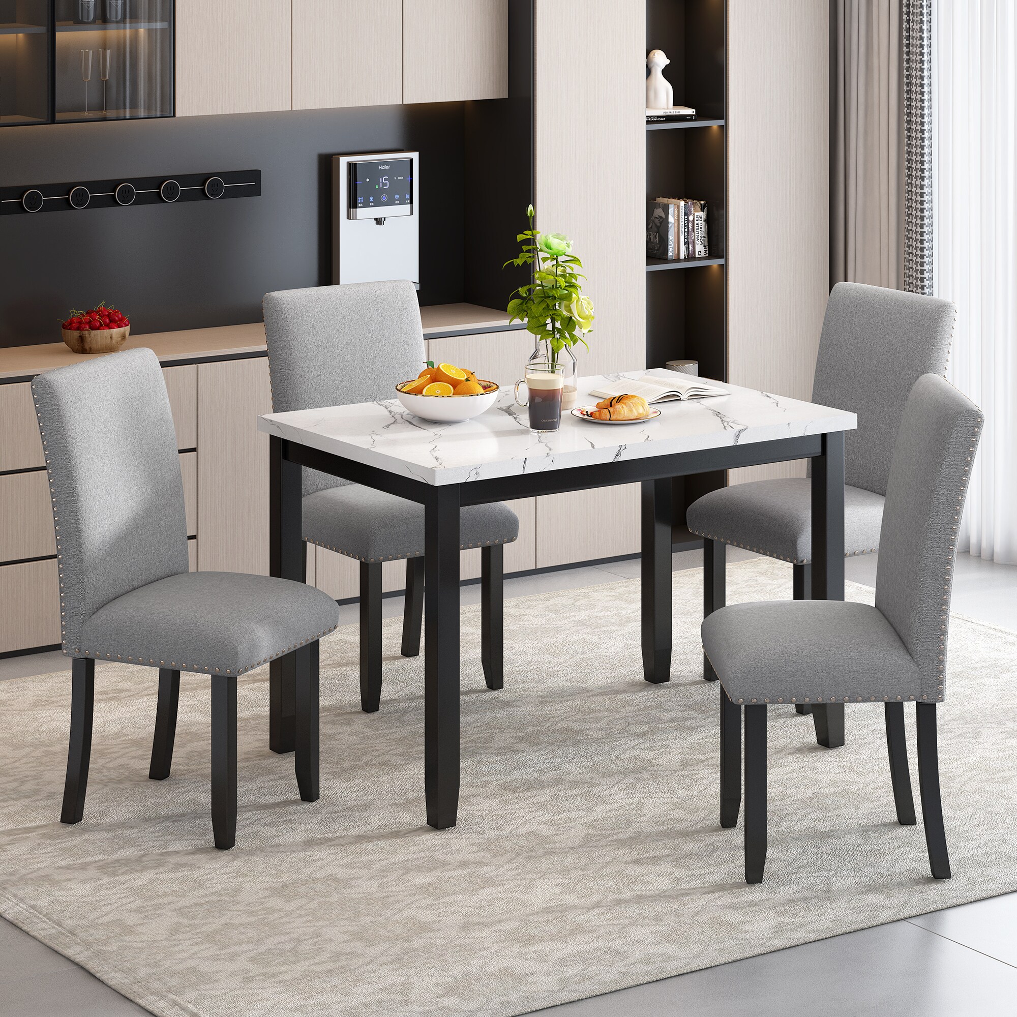 Siavonce XH040AAE Dining-Sets - View #2
