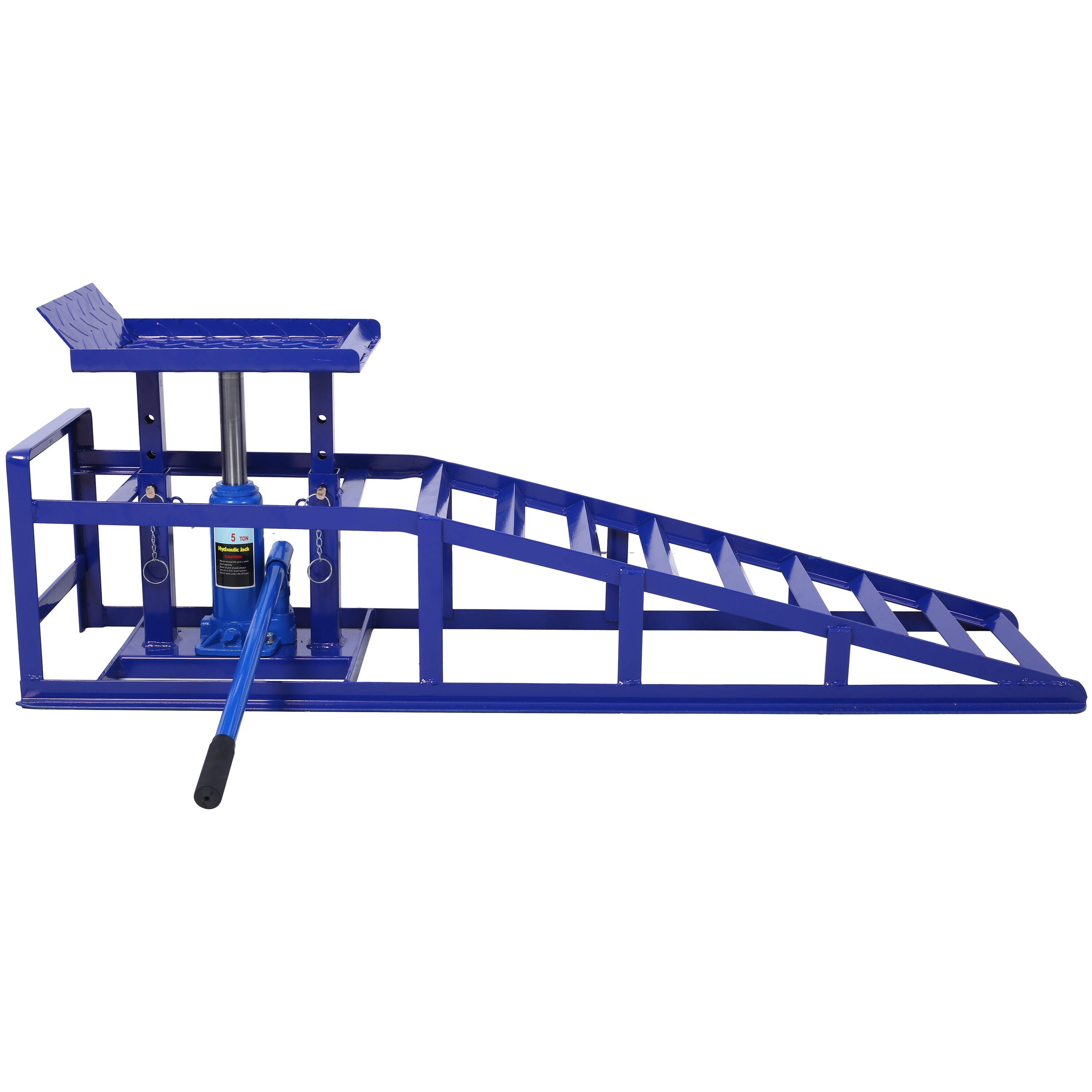 Kahomvis GH-QP214-222 Loading-Ramps - View #3
