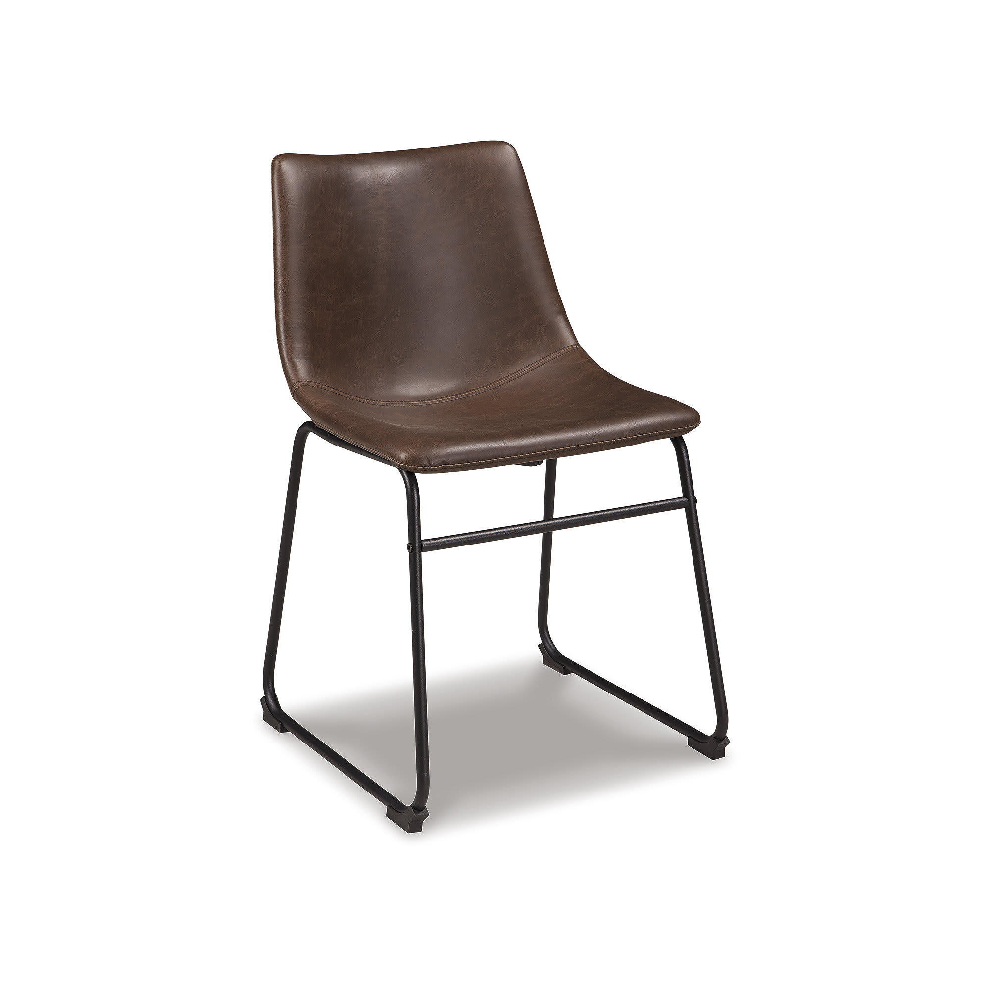 Signature Design by Ashley D372-01 Dining-Chairs - View #2