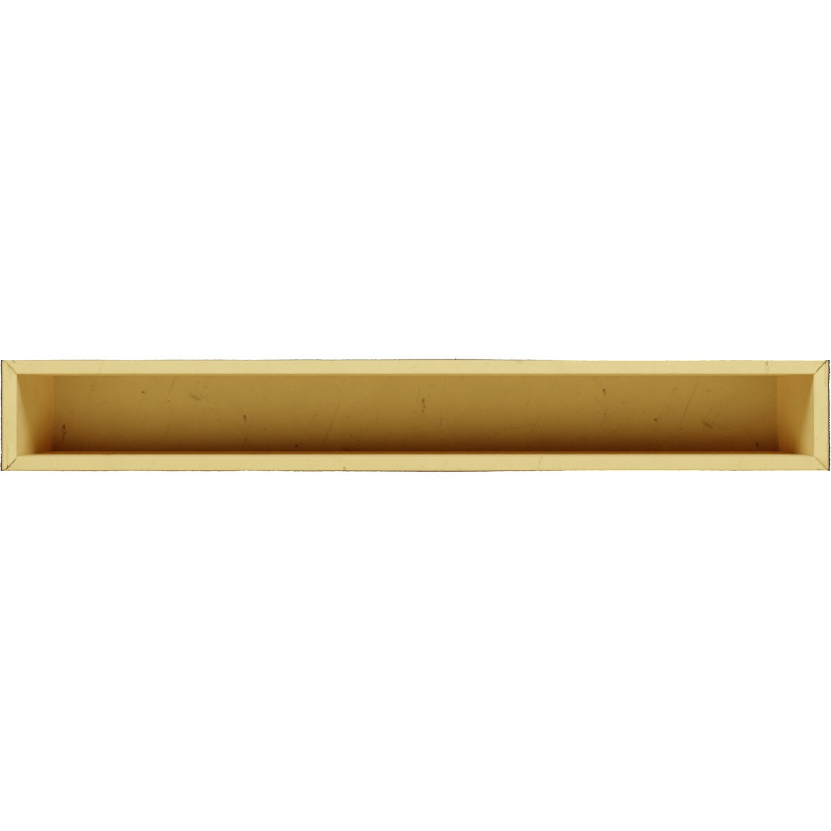 Ekena Millwork MANURC04X06X84ZM Mantel-Shelves - View #6