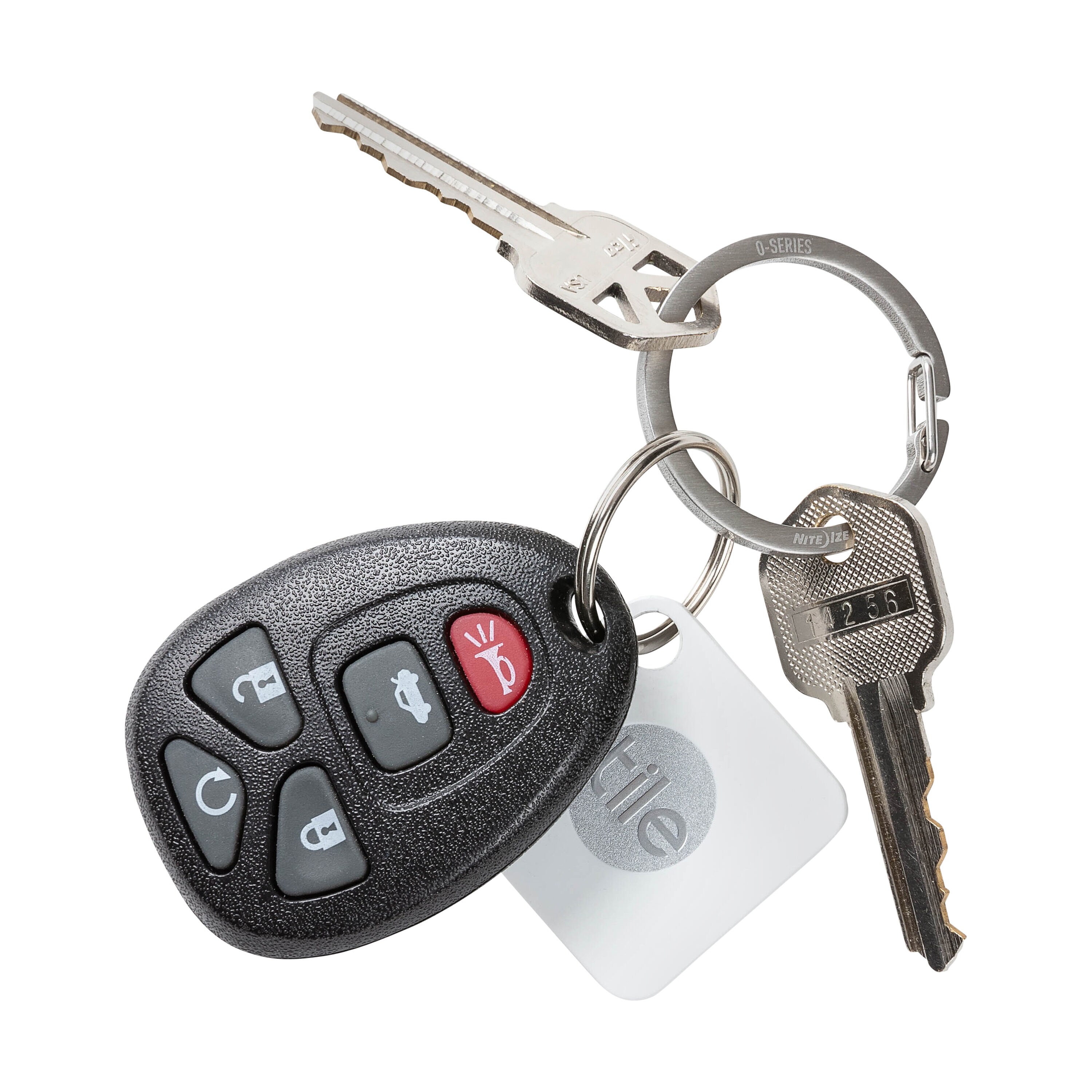 Nite Ize OS-11-2R6 Key-Accessories - View #6